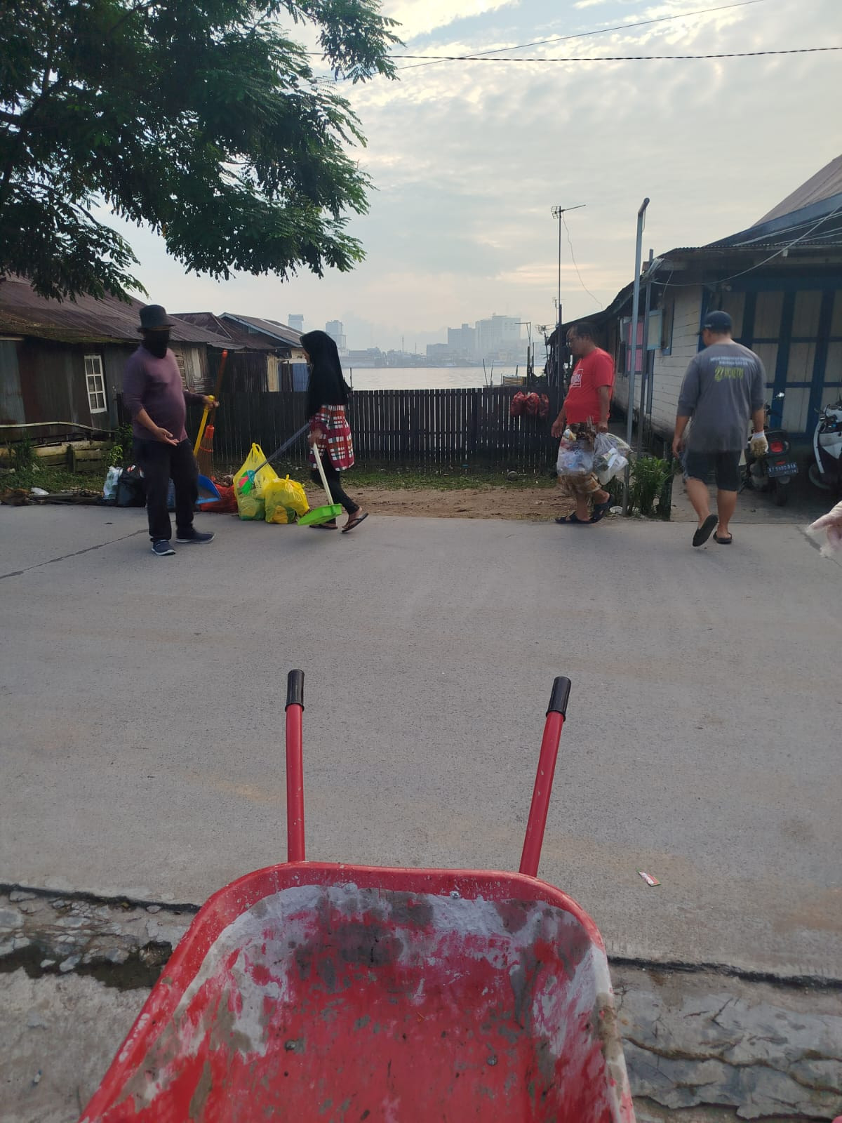Gotong Royong