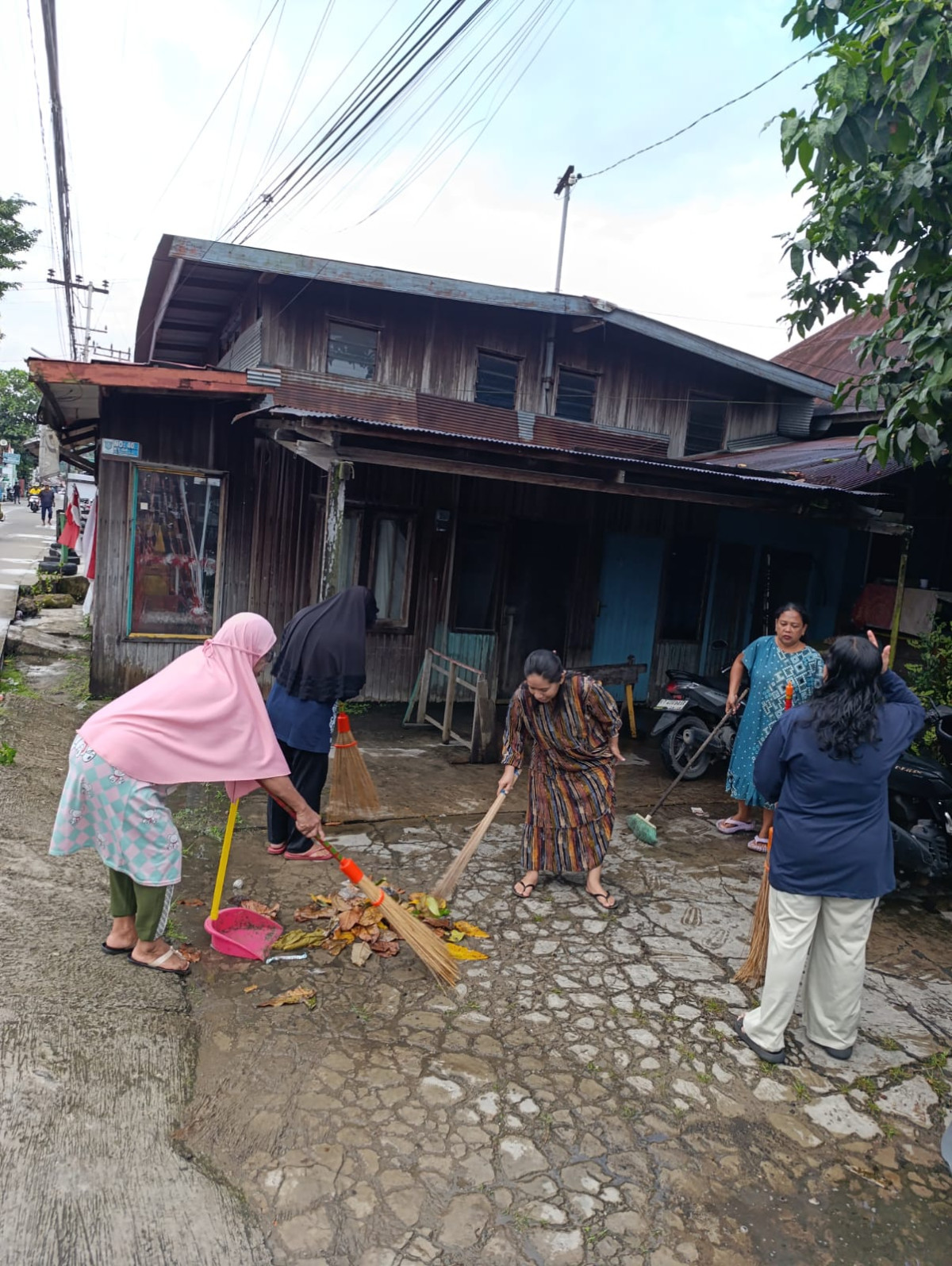 Gotong Royong