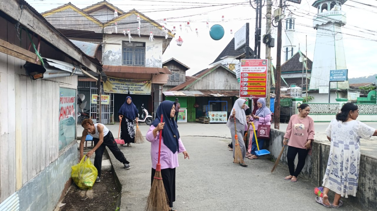 Gotong Royong