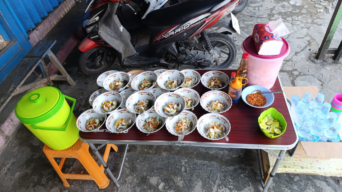 Gotong Royong