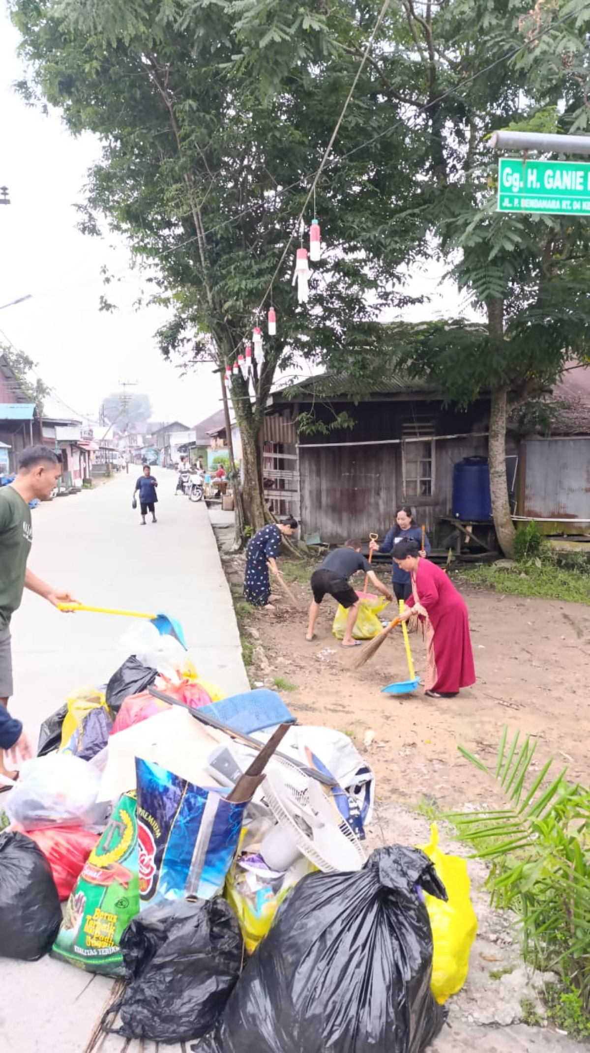 Gotong Royong