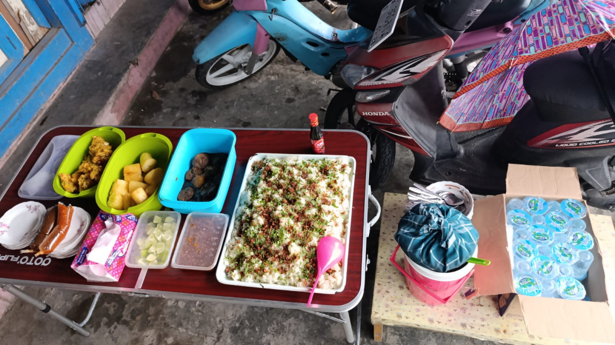 Gotong Royong