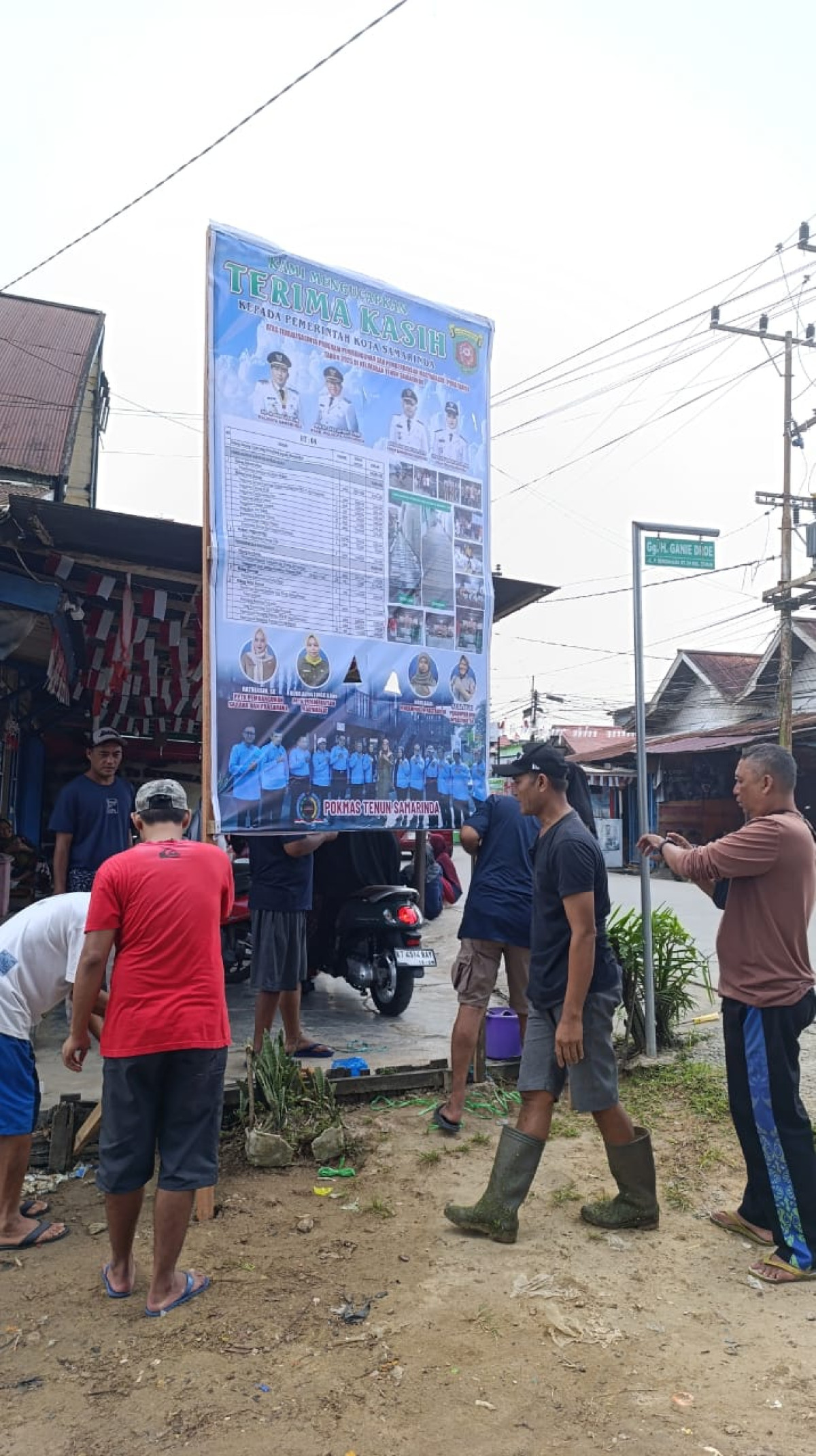 Gotong Royong