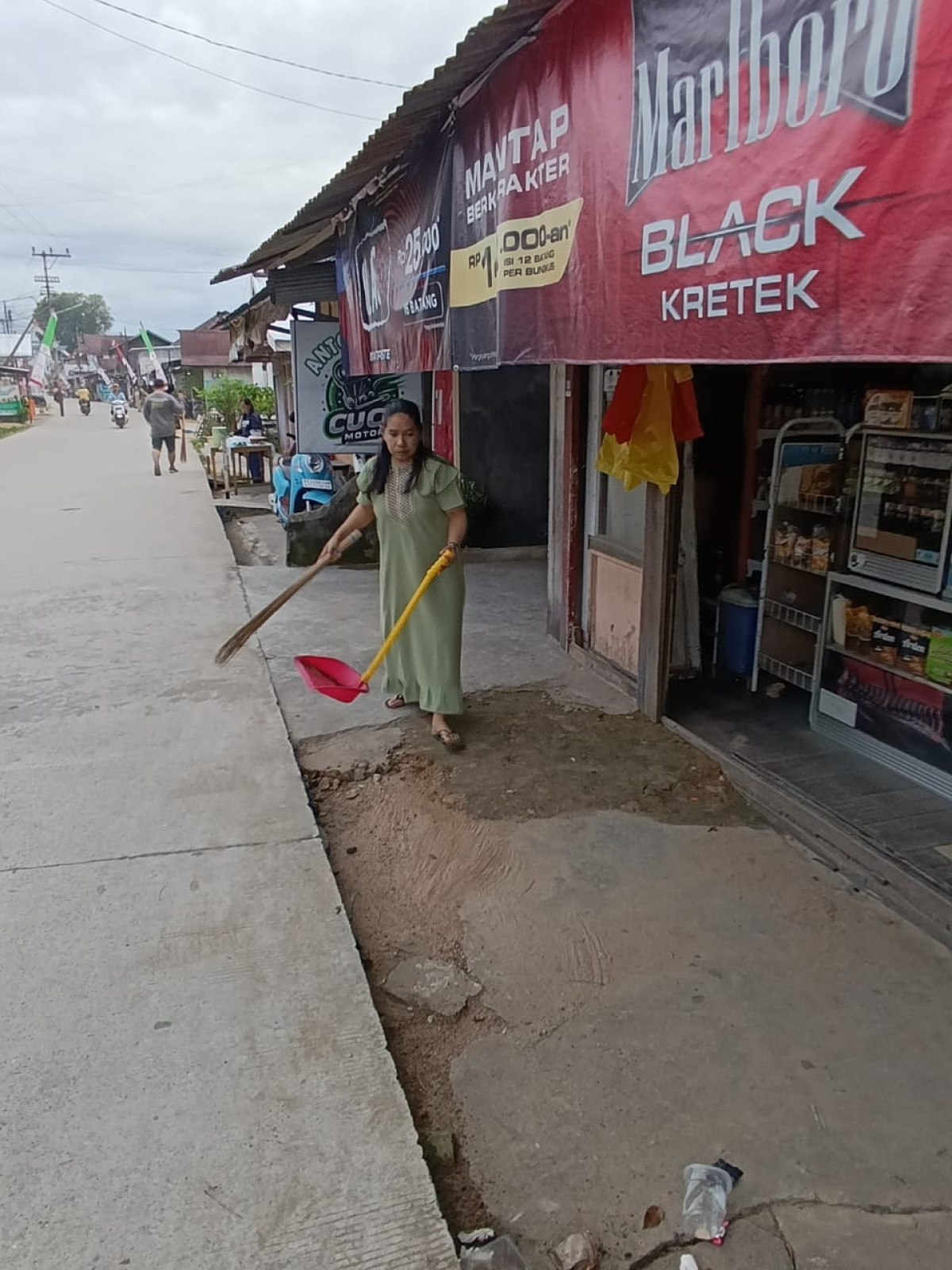Gotong Royong