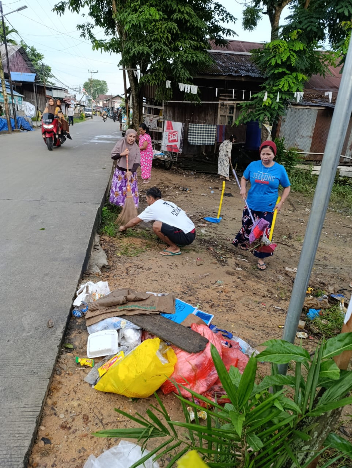Gotong Royong