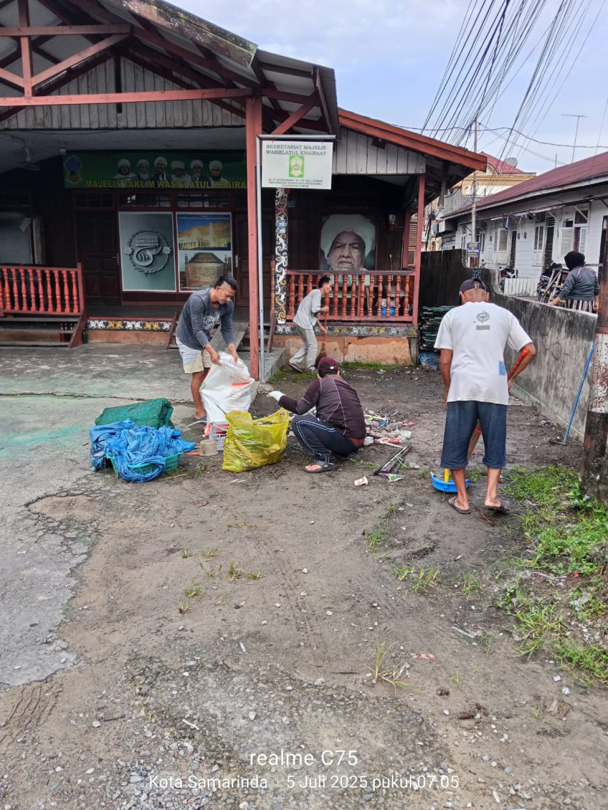 Gotong Royong