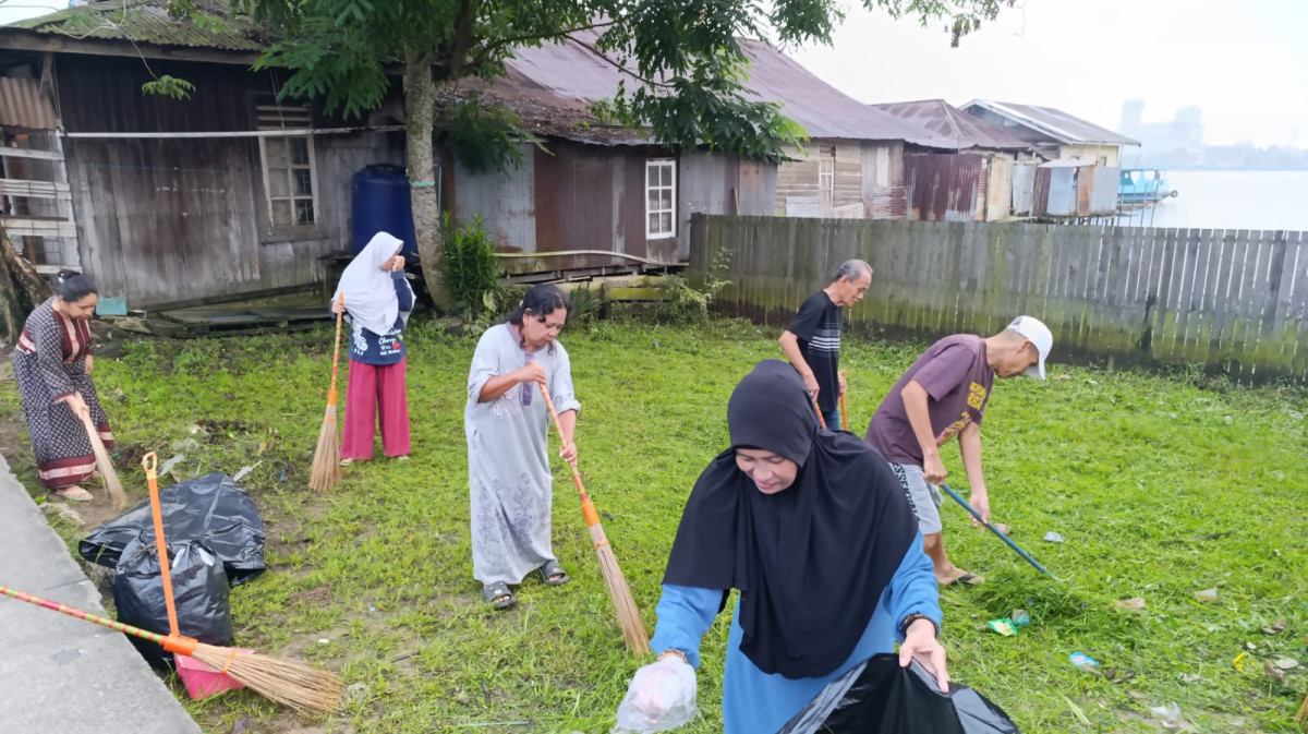 Gotong Royong
