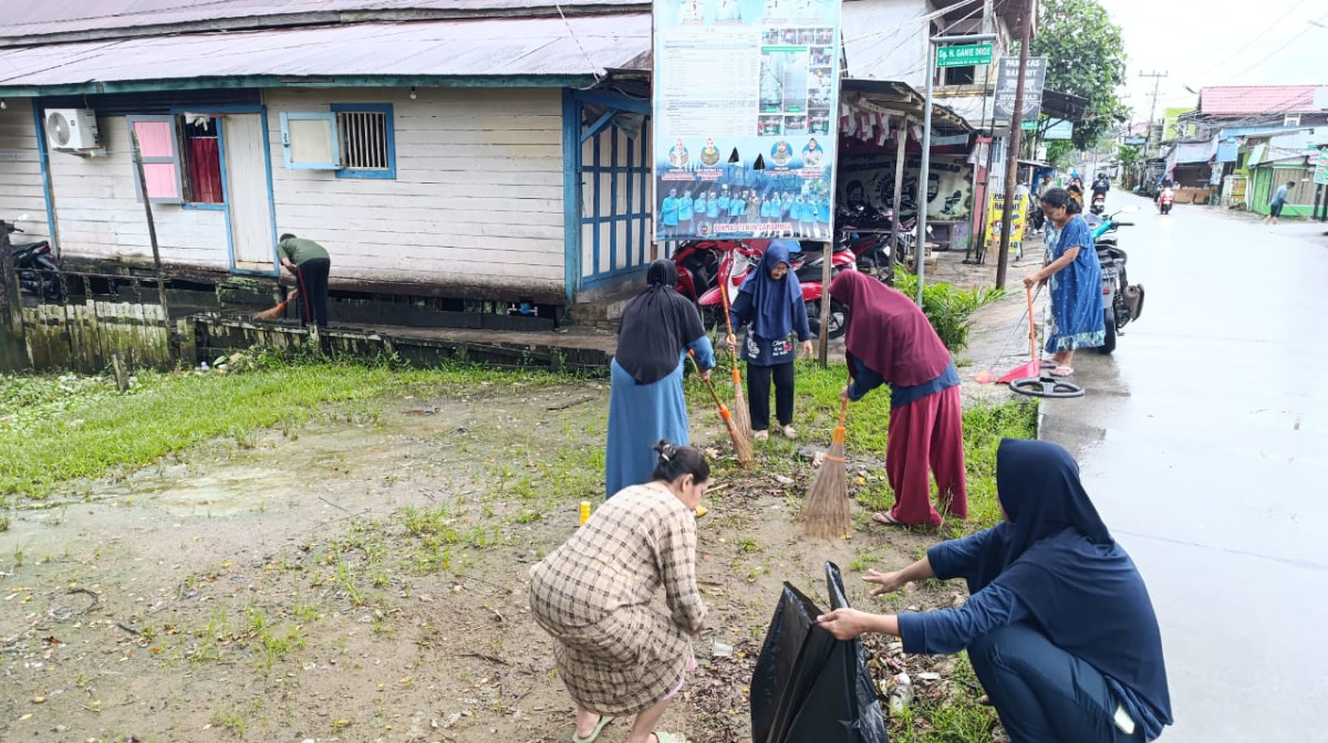Gotong Royong