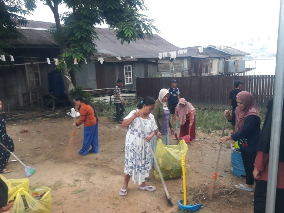 Gotong Royong