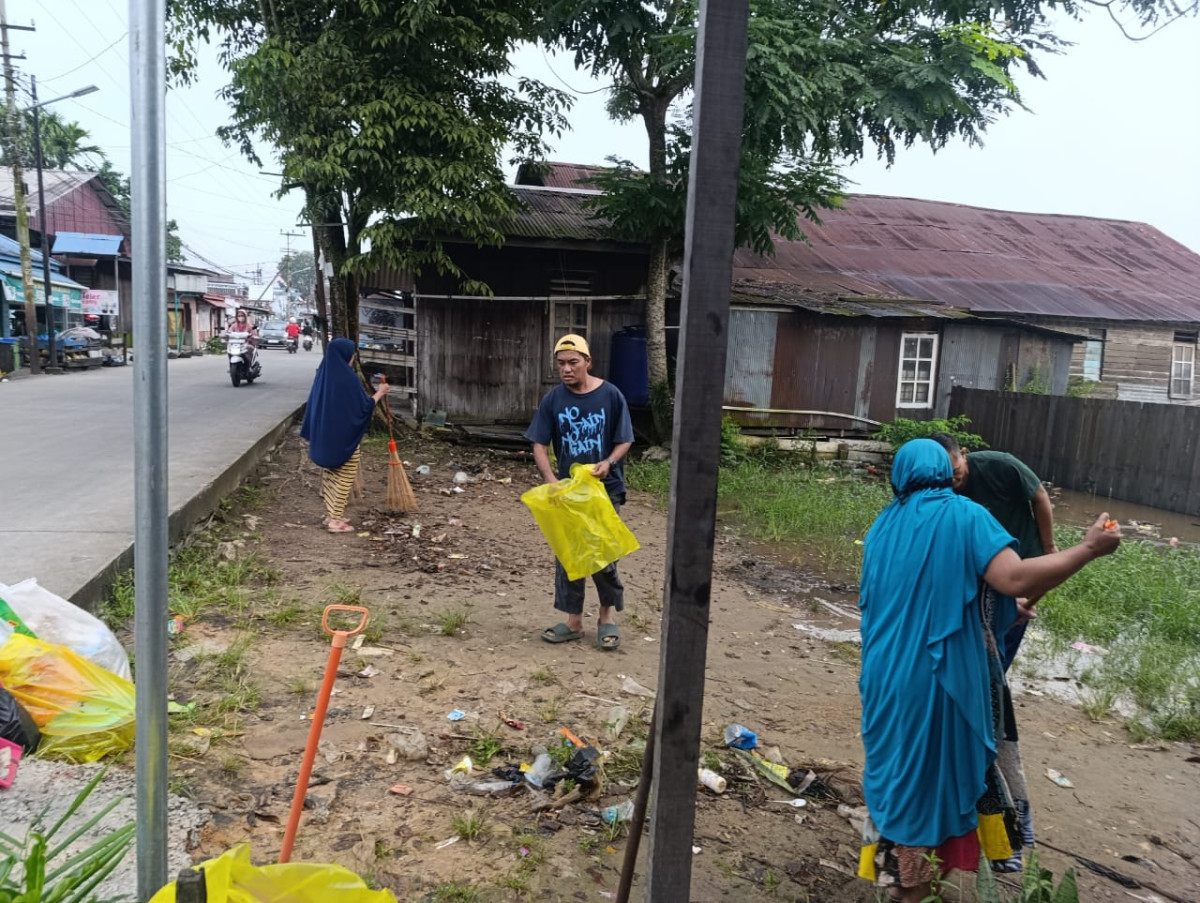 Gotong Royong