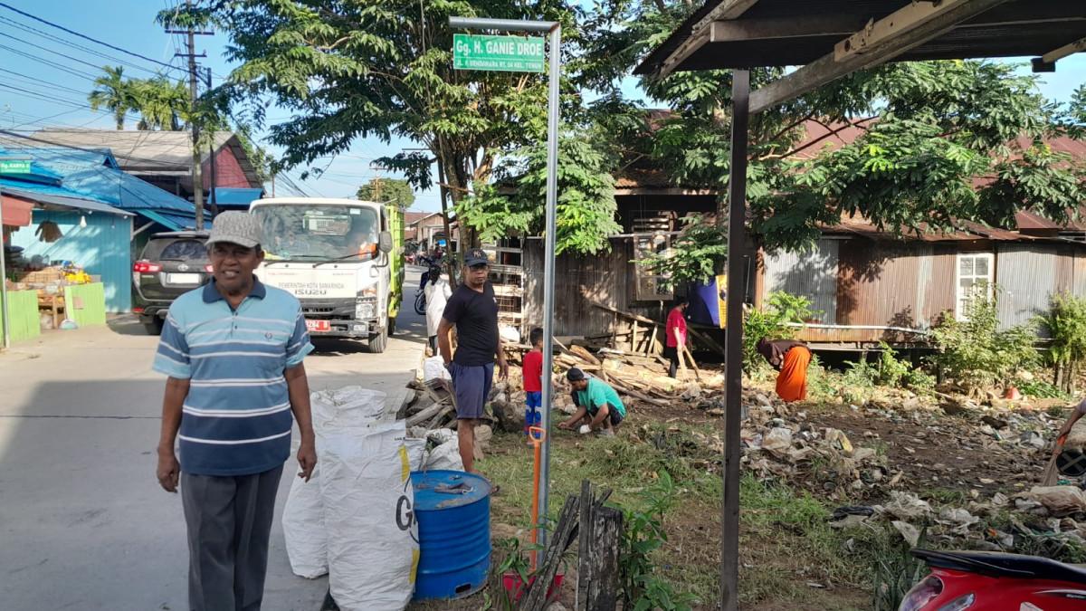 Gotong Royong