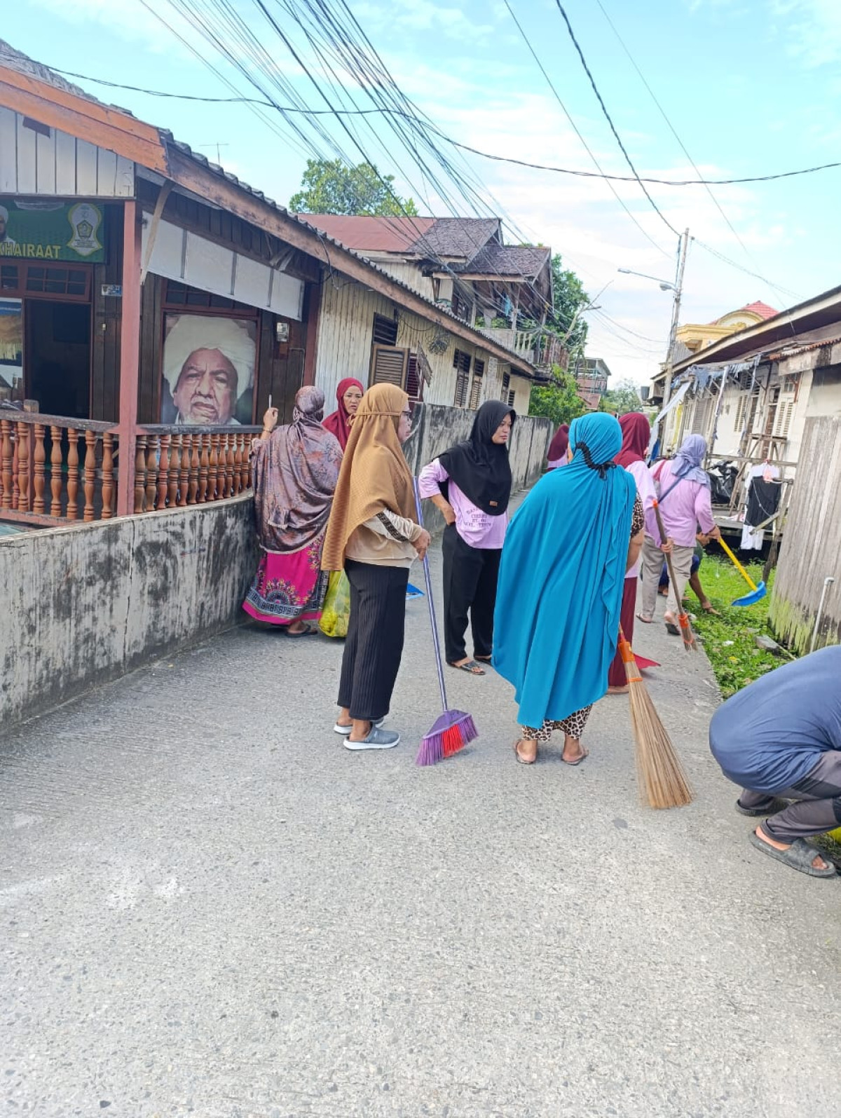 Gotong Royong