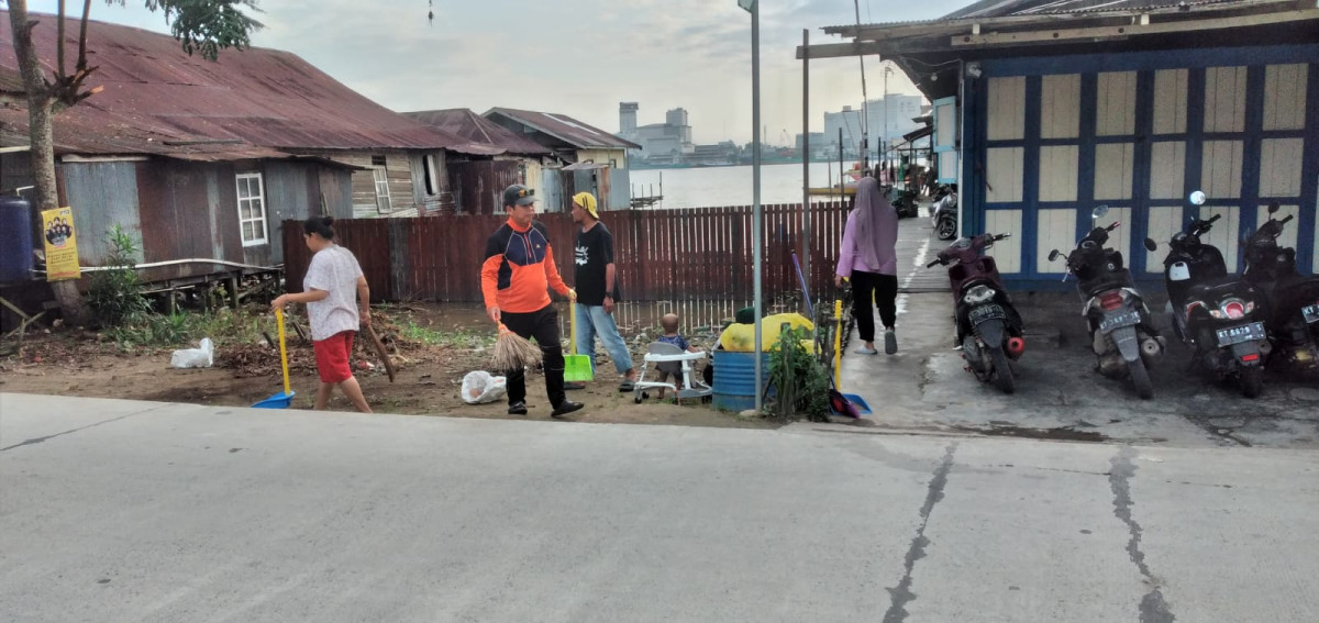 Gotong Royong