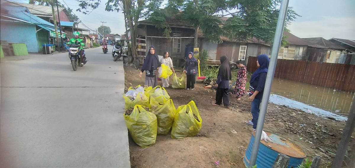 Gotong Royong
