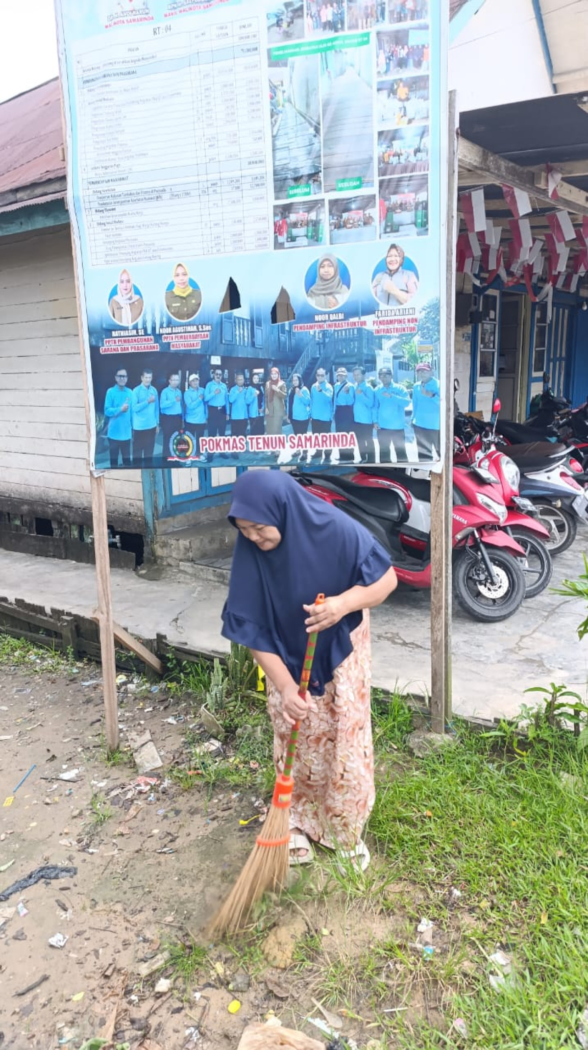 Gotong Royong