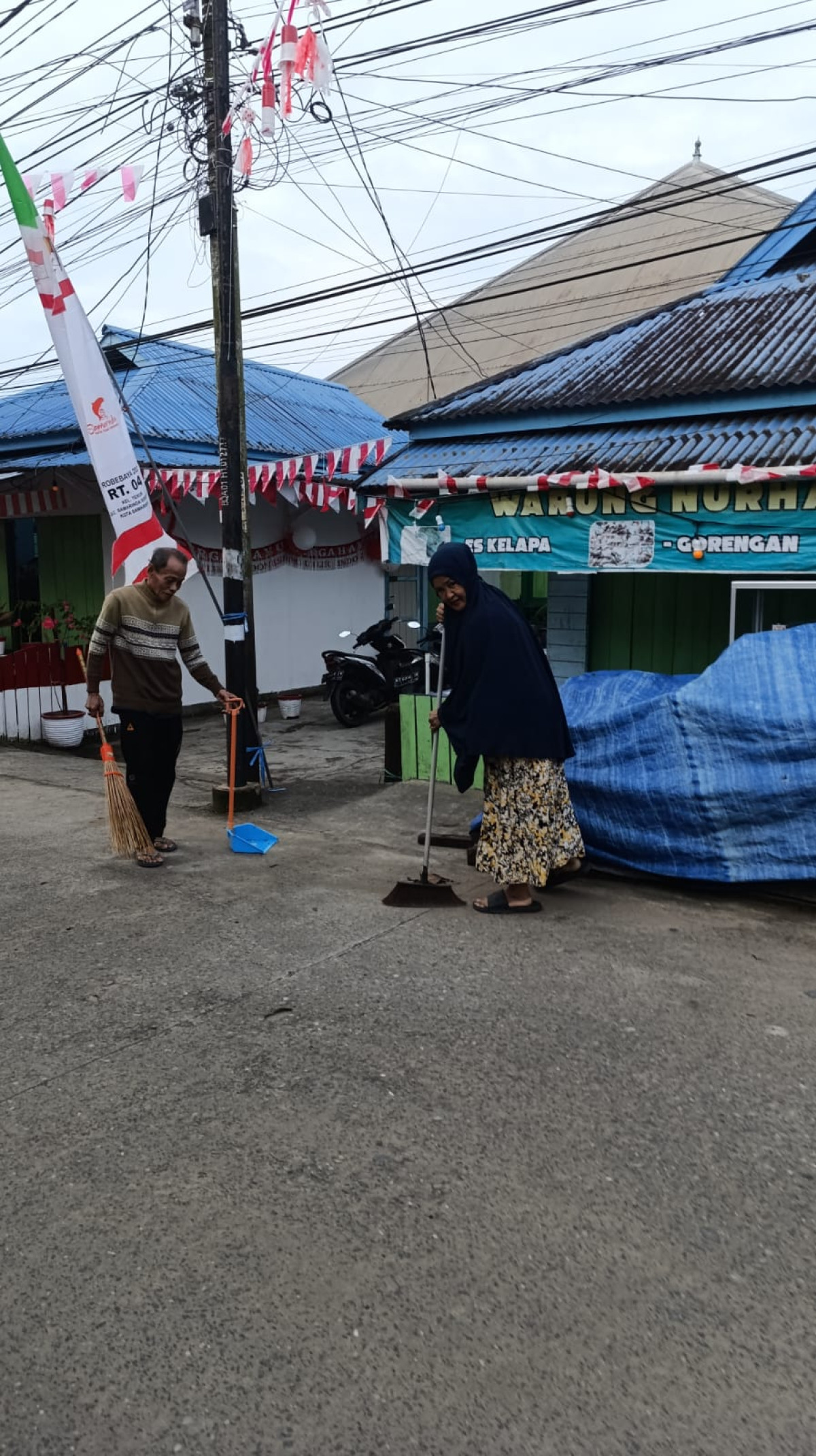 Gotong Royong