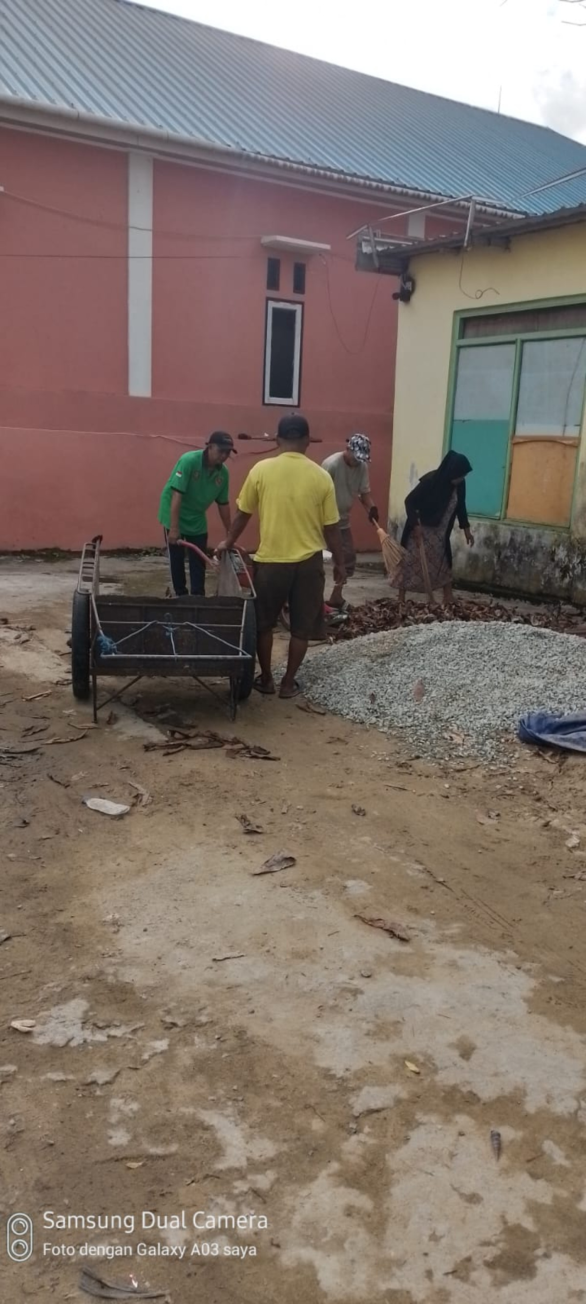Gotong Royong