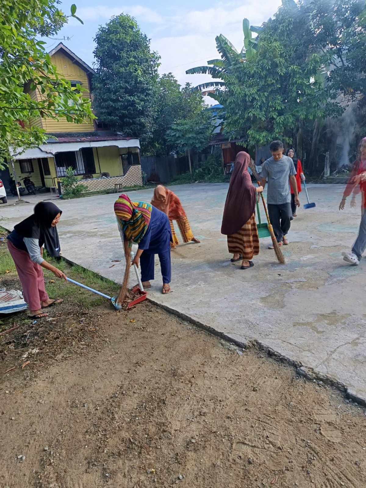 Gotong Royong