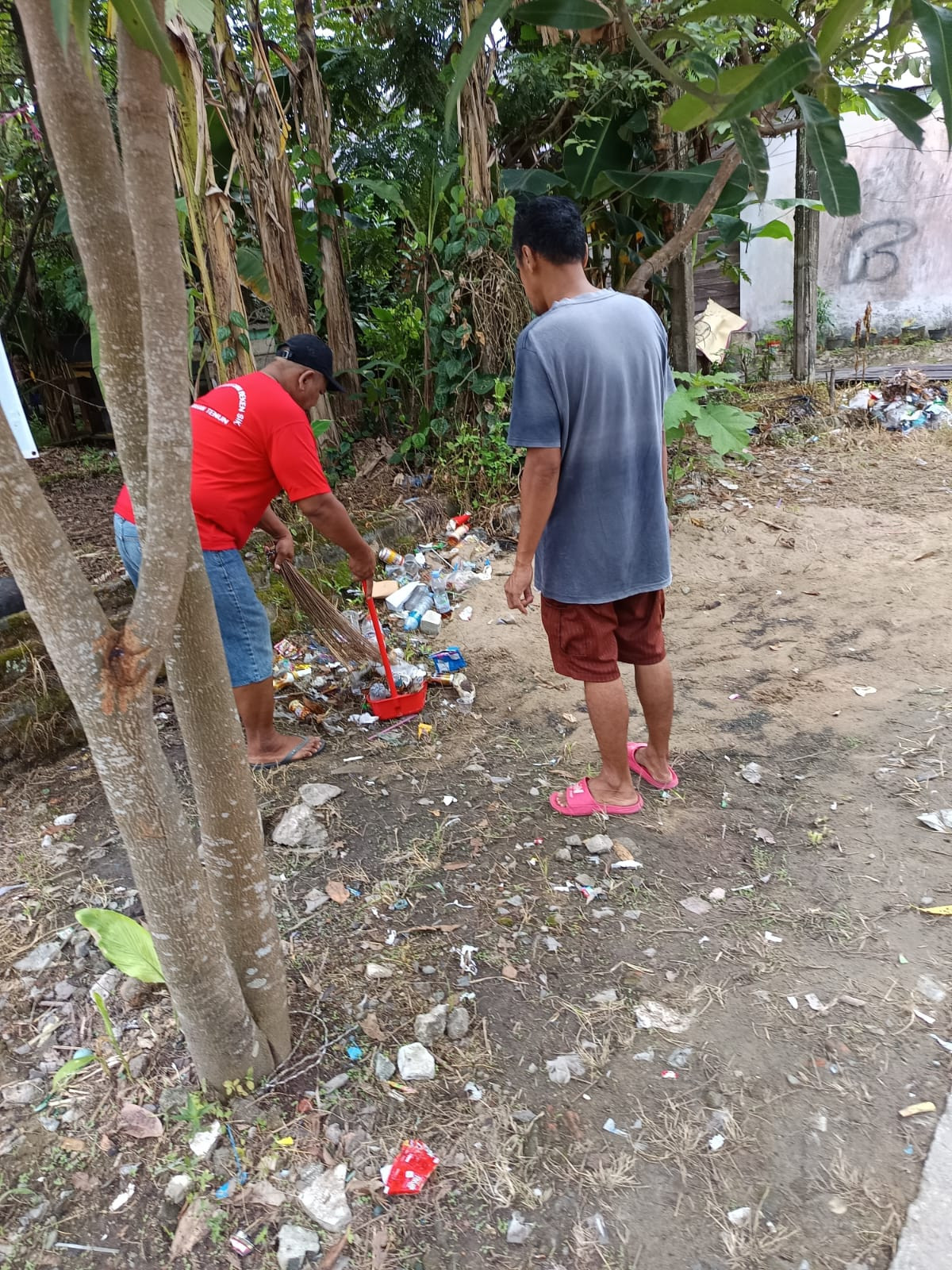 Gotong Royong