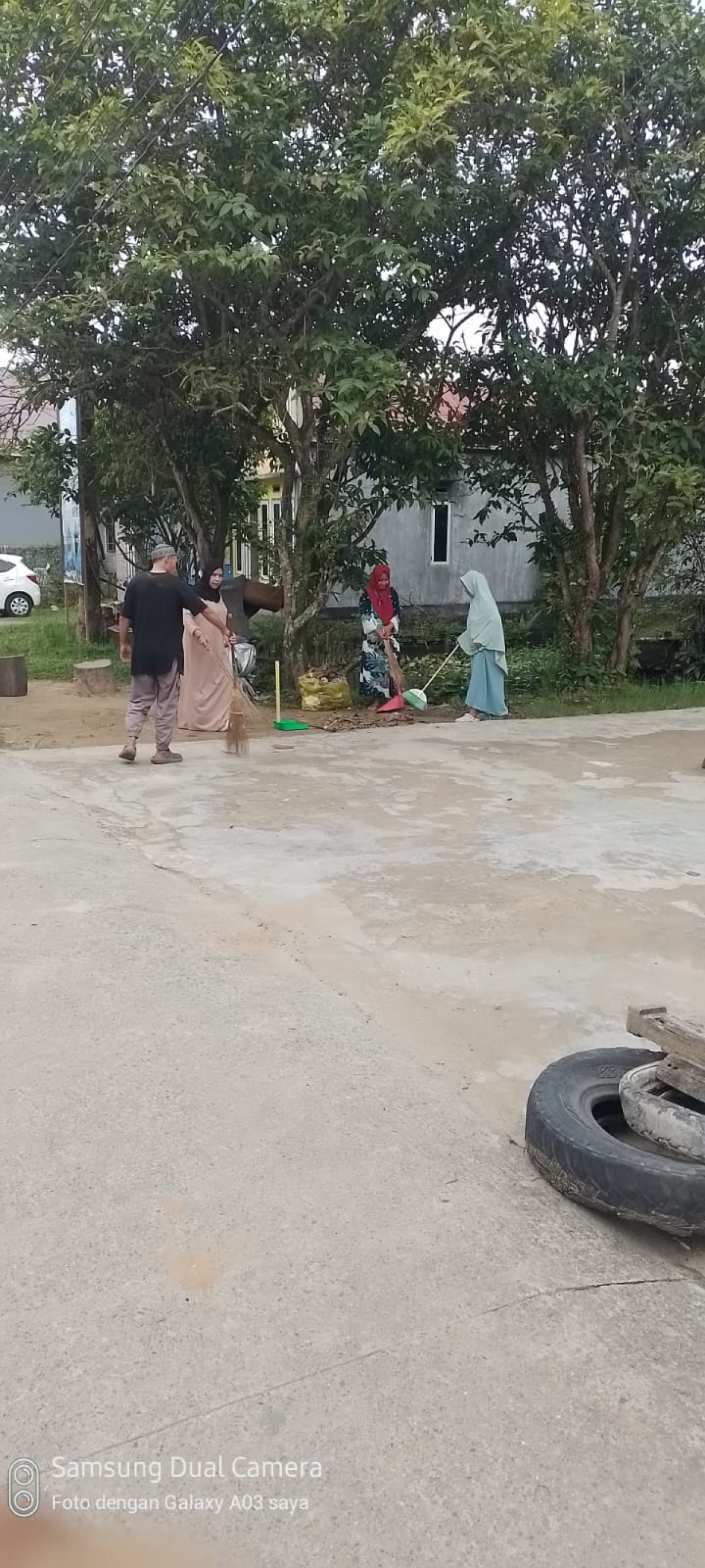Gotong royong