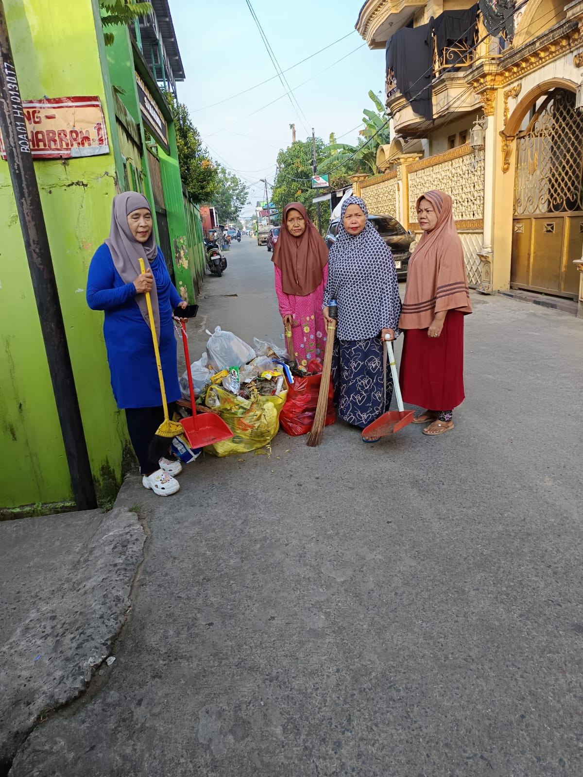 Gotong Royong