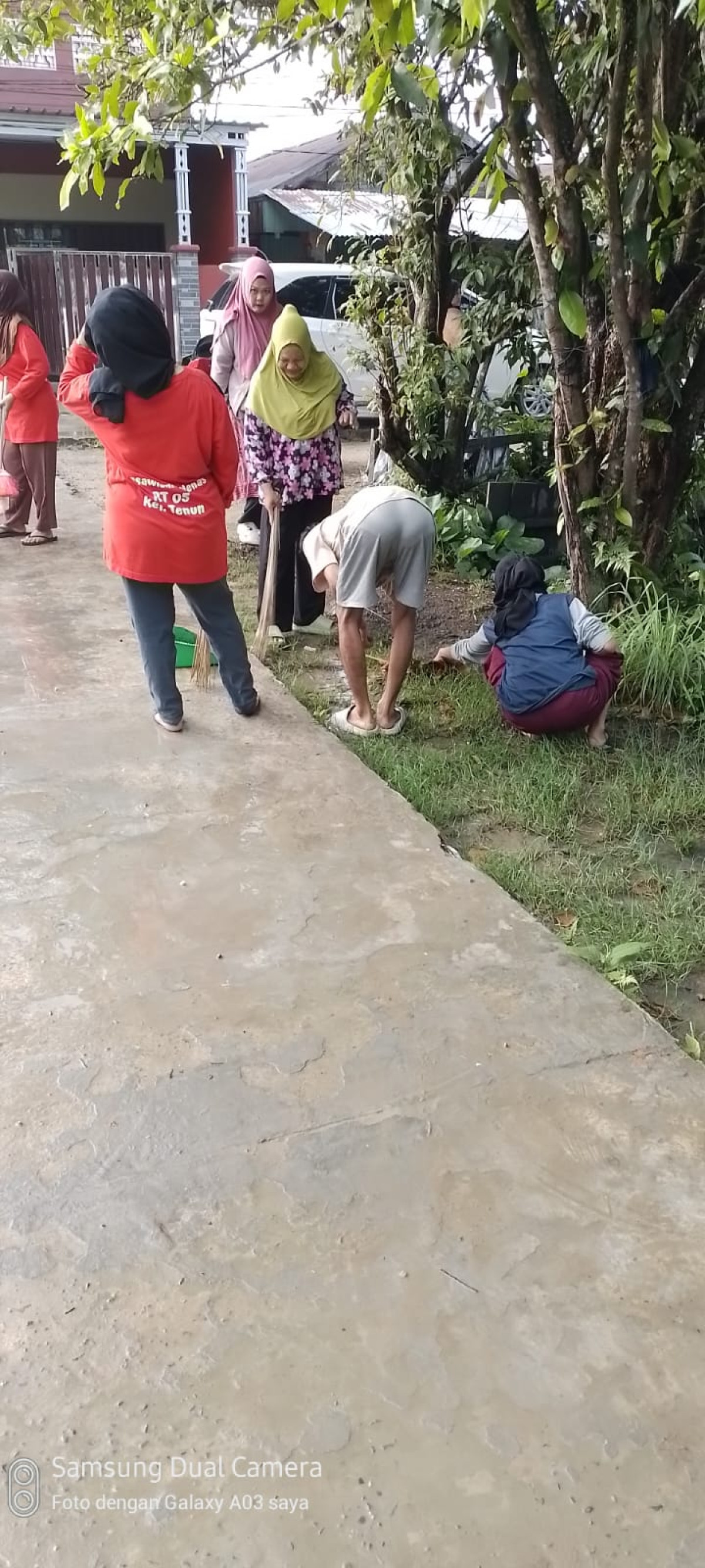 Gotong Royong