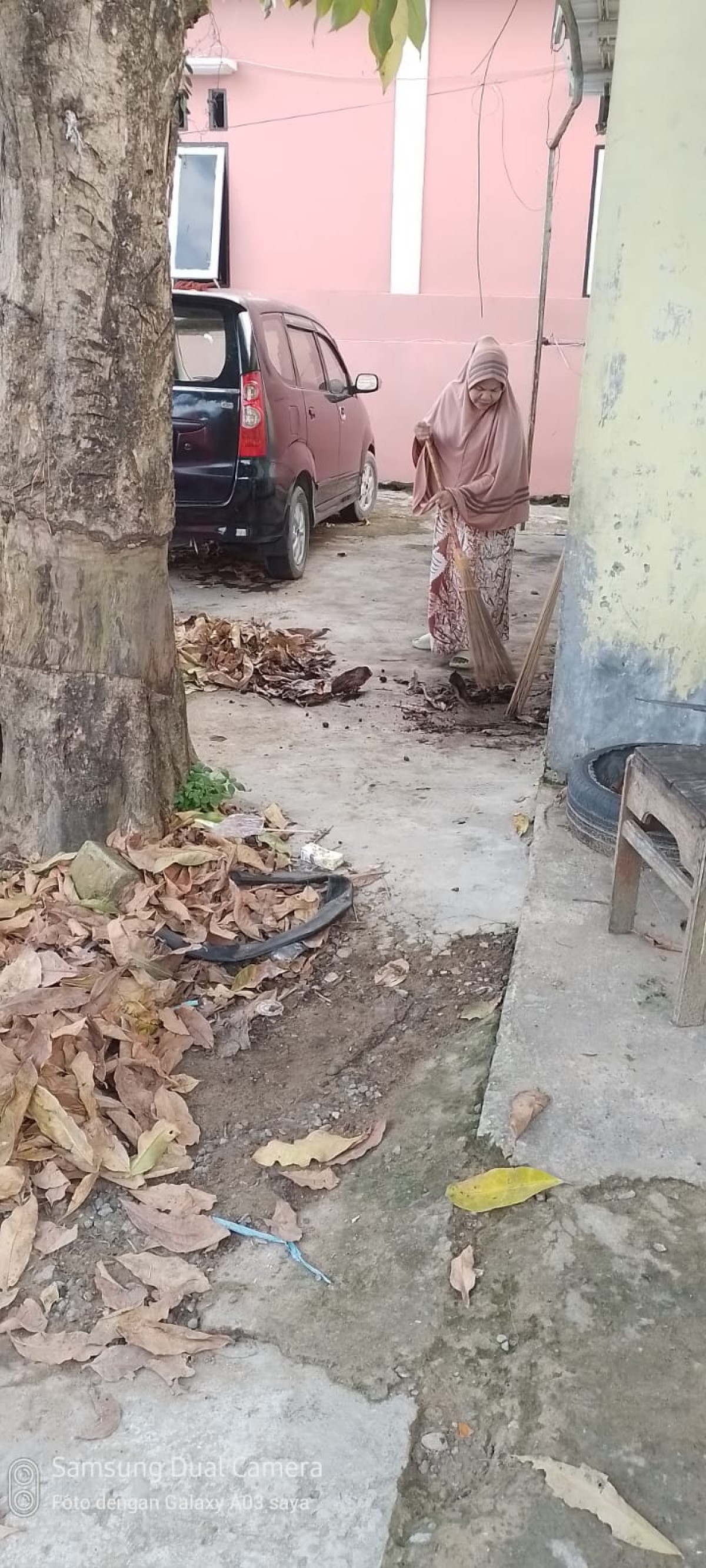 Gotong Royong