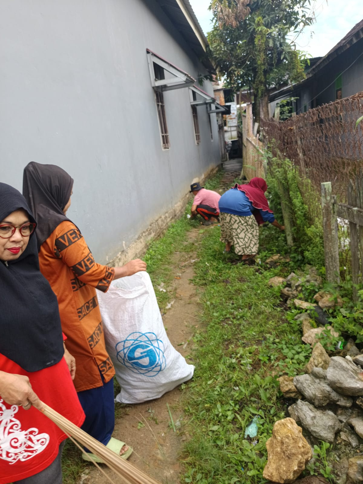Gotong Royong