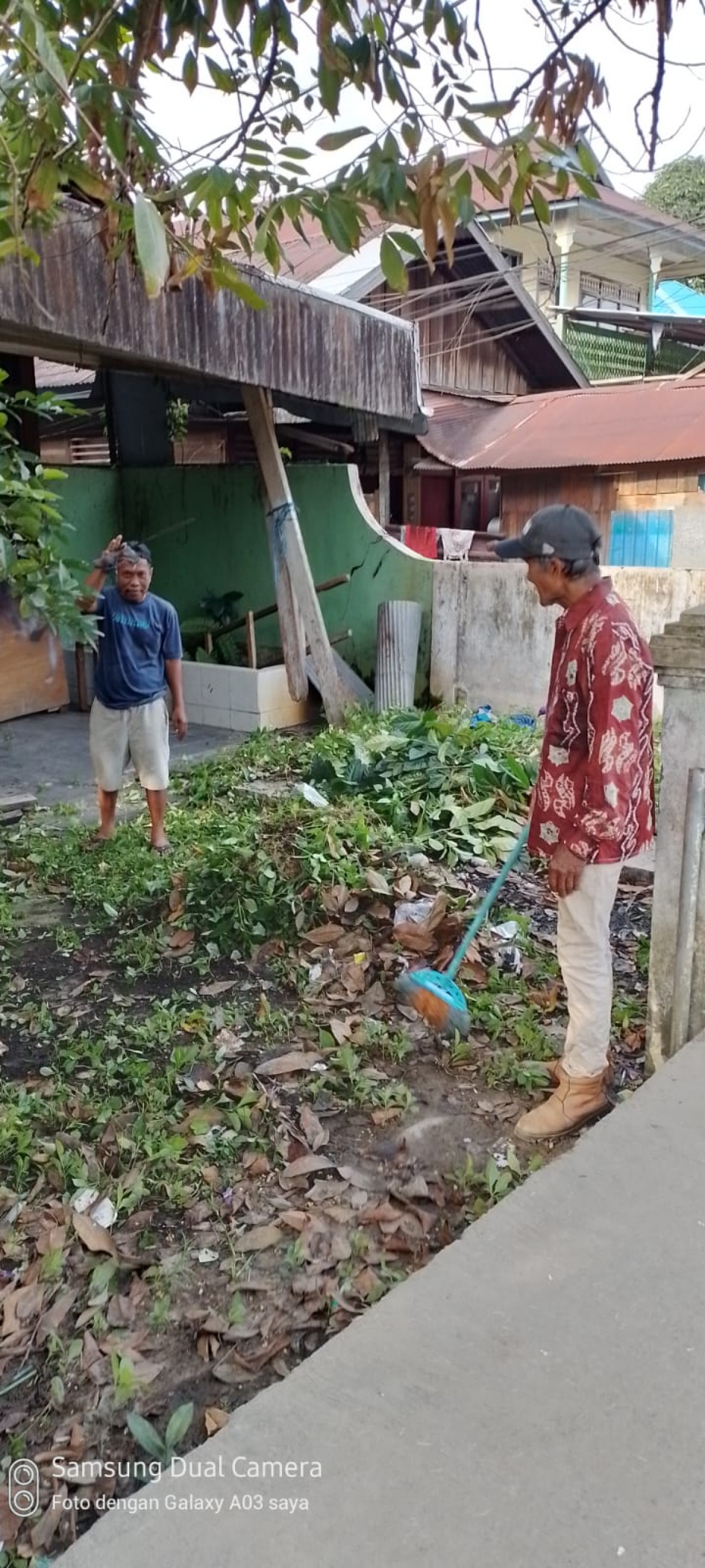 Gotong Royong