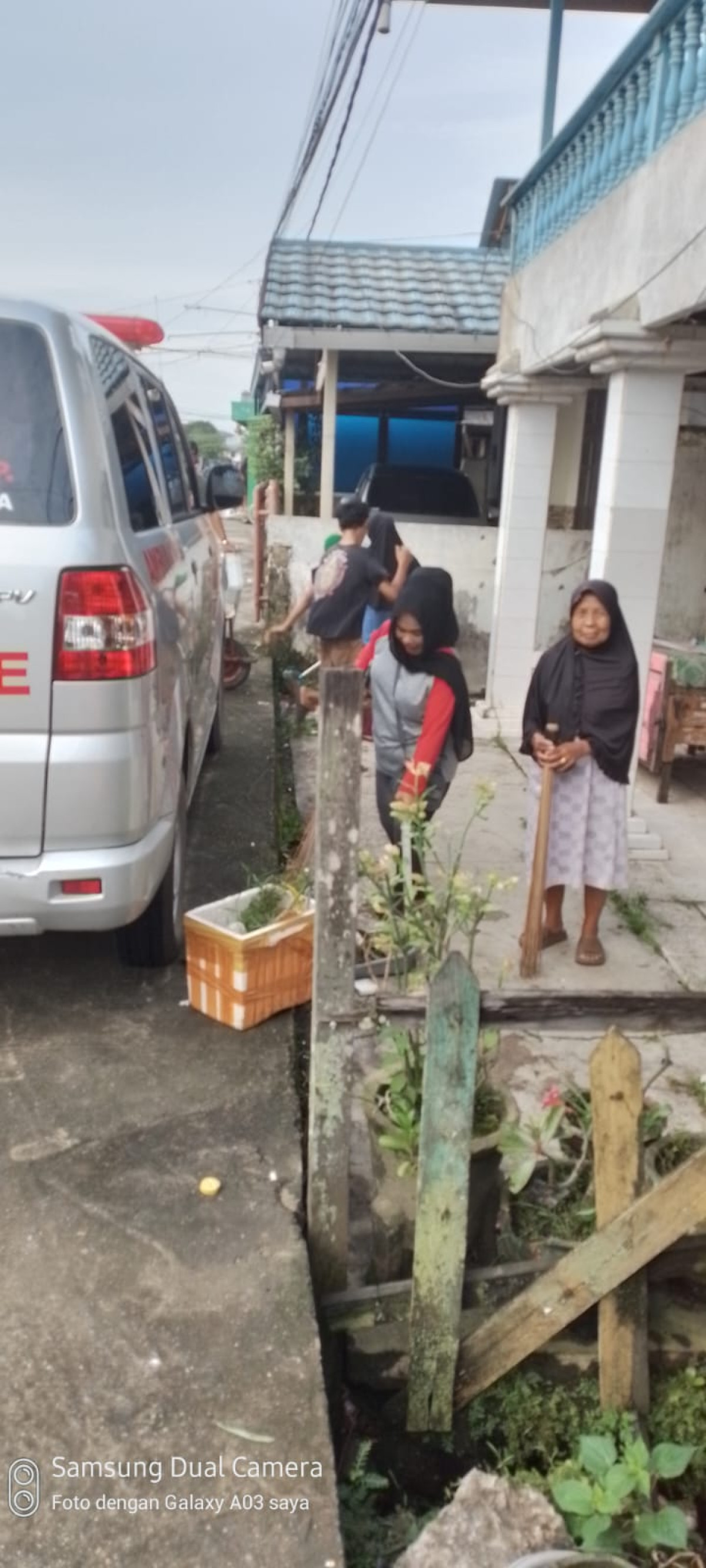 Gotong Royong