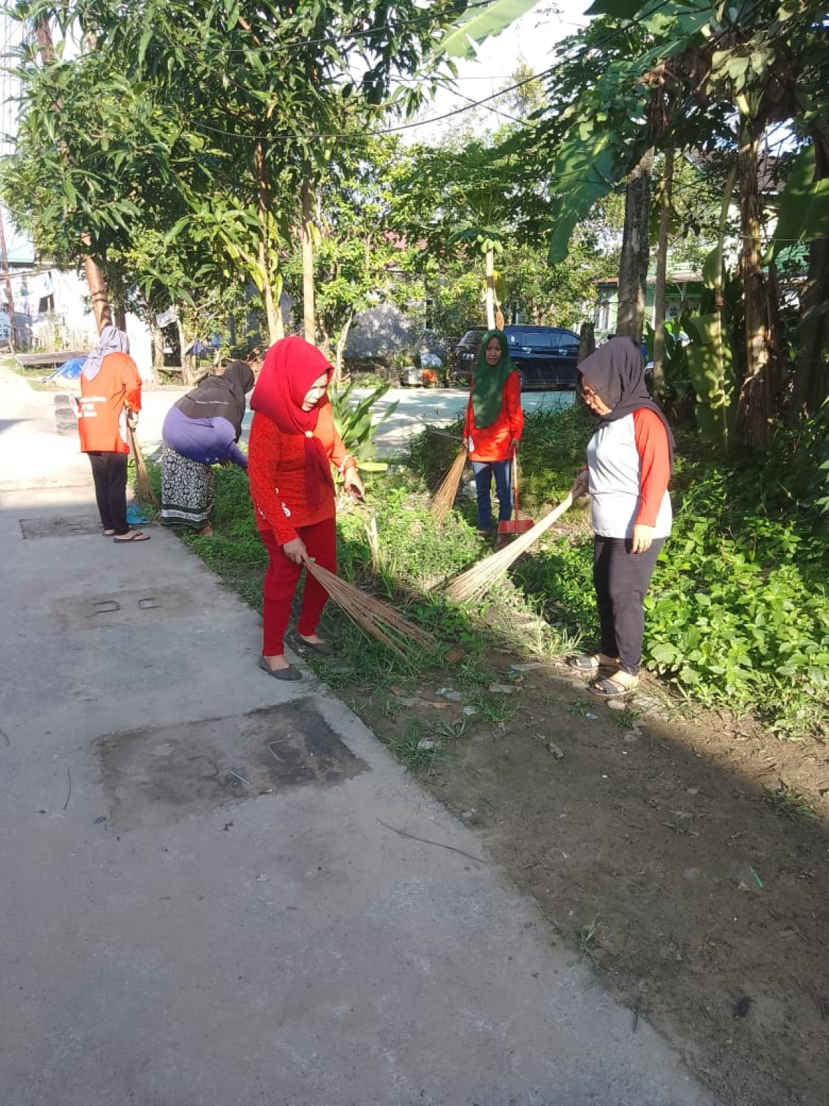 Gotong Royong