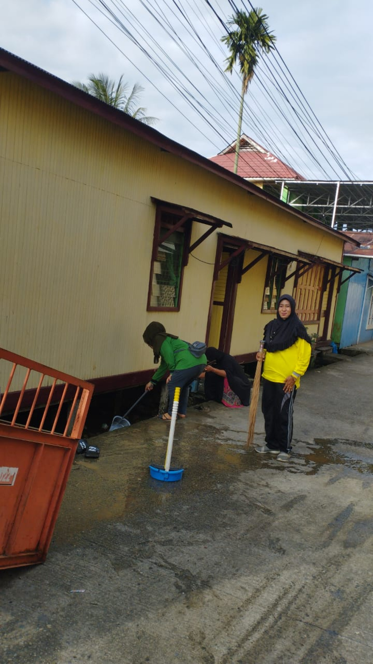 Gotong Royong