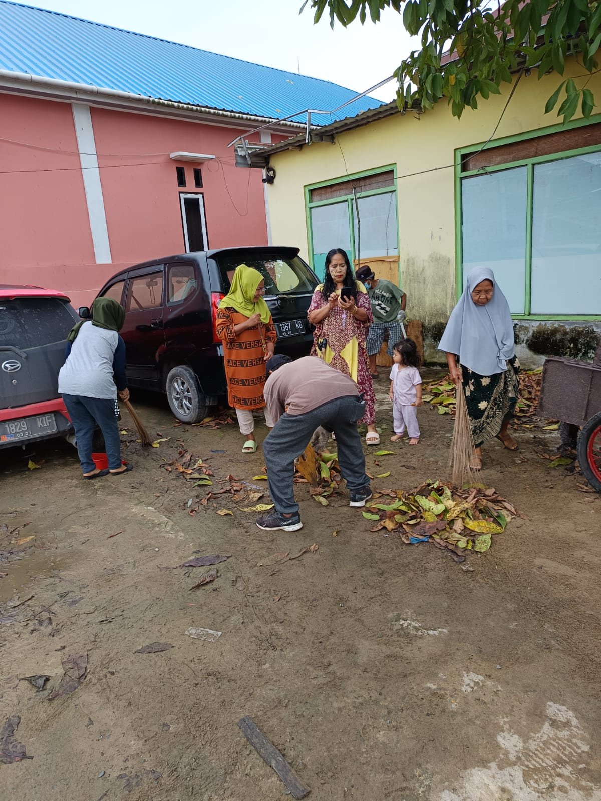 Gotong Royong