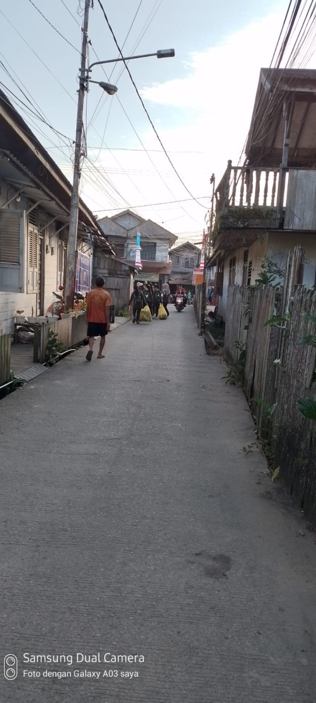 Gotong Royong