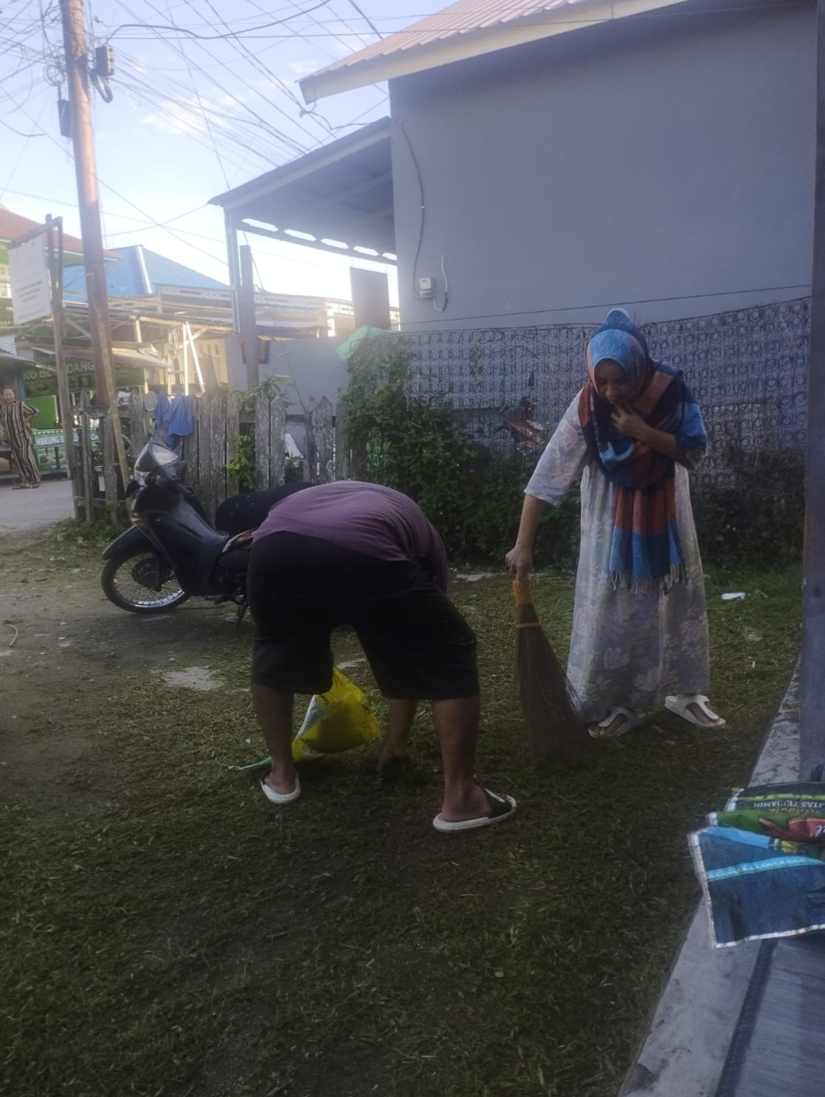 Gotong Royong