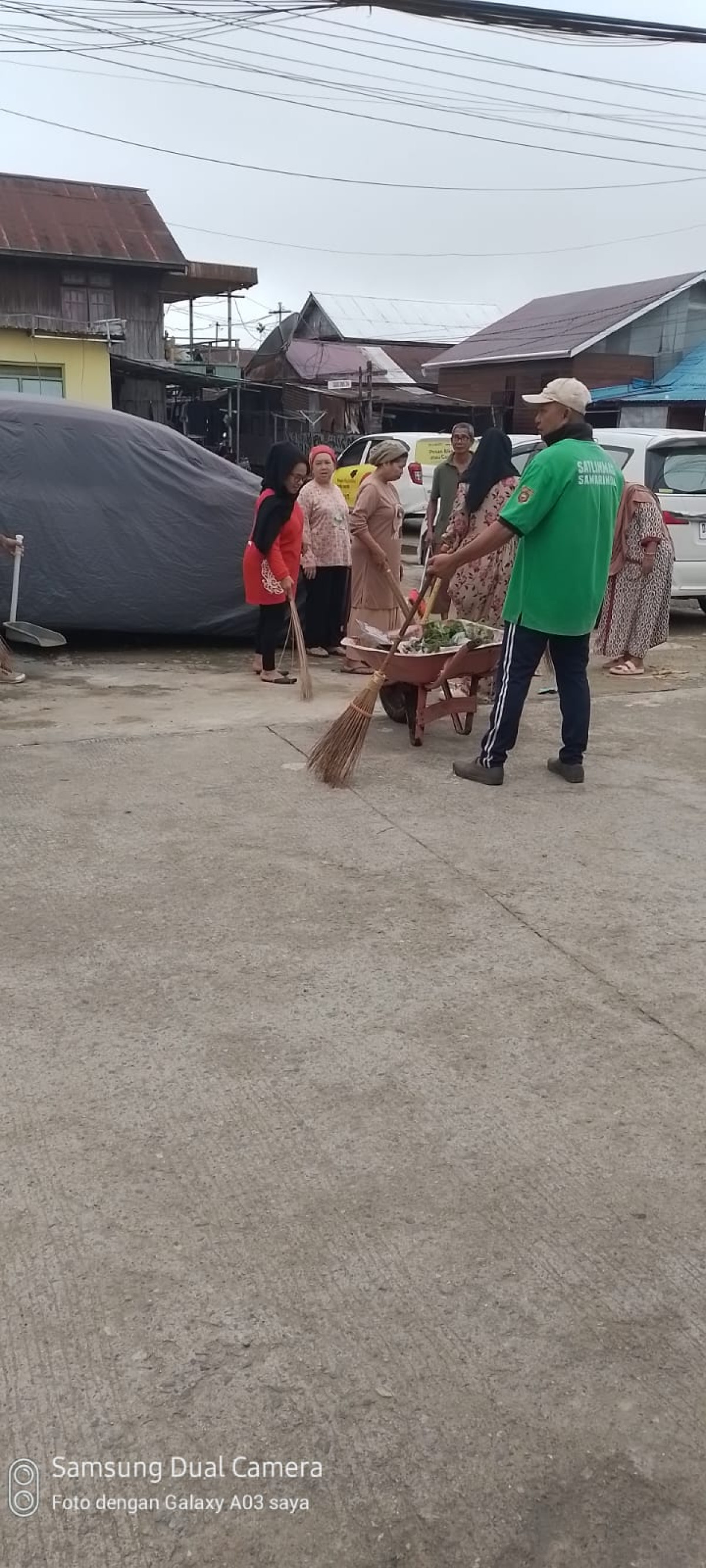 Gotong Royong