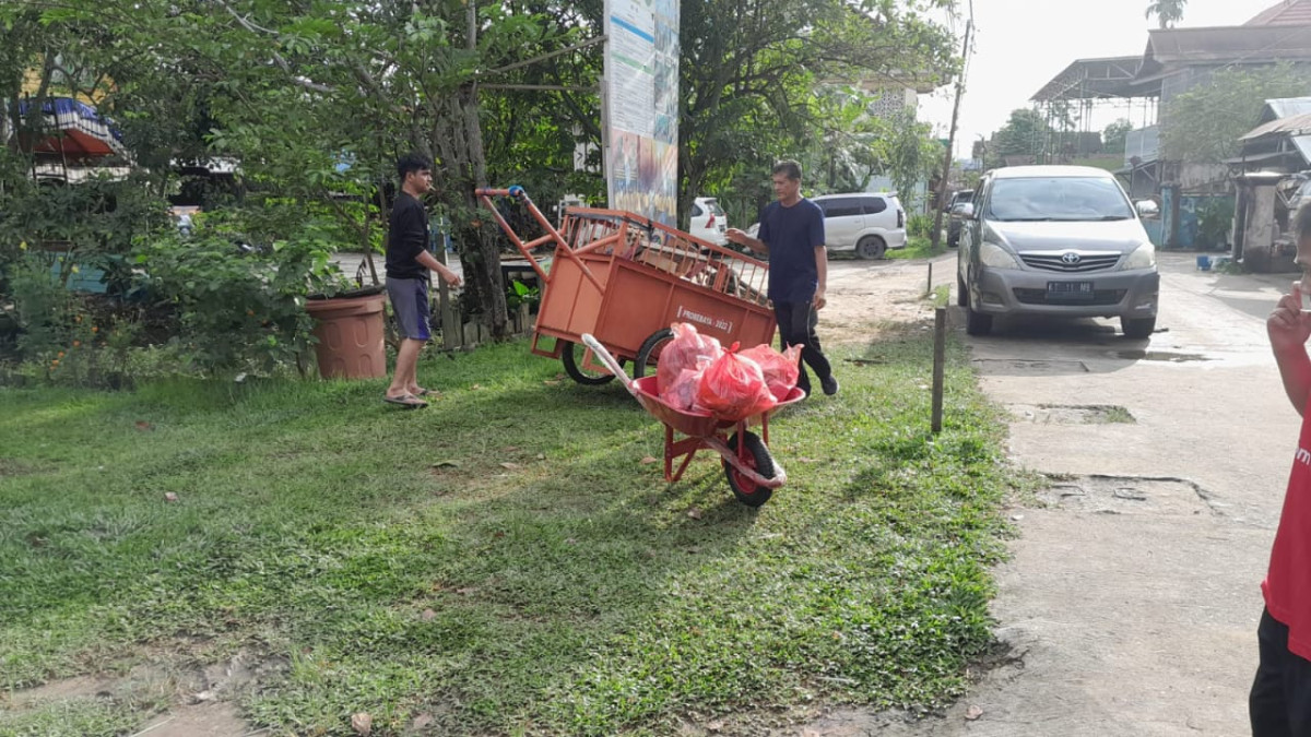Gotong Royong