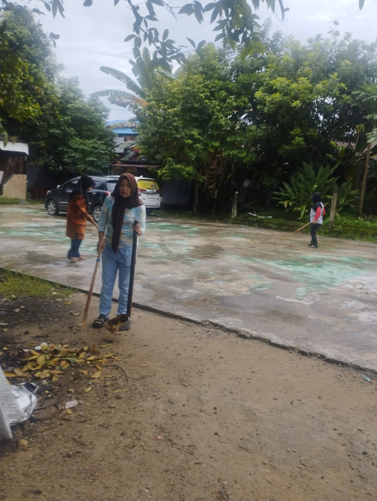 Gotong Royong