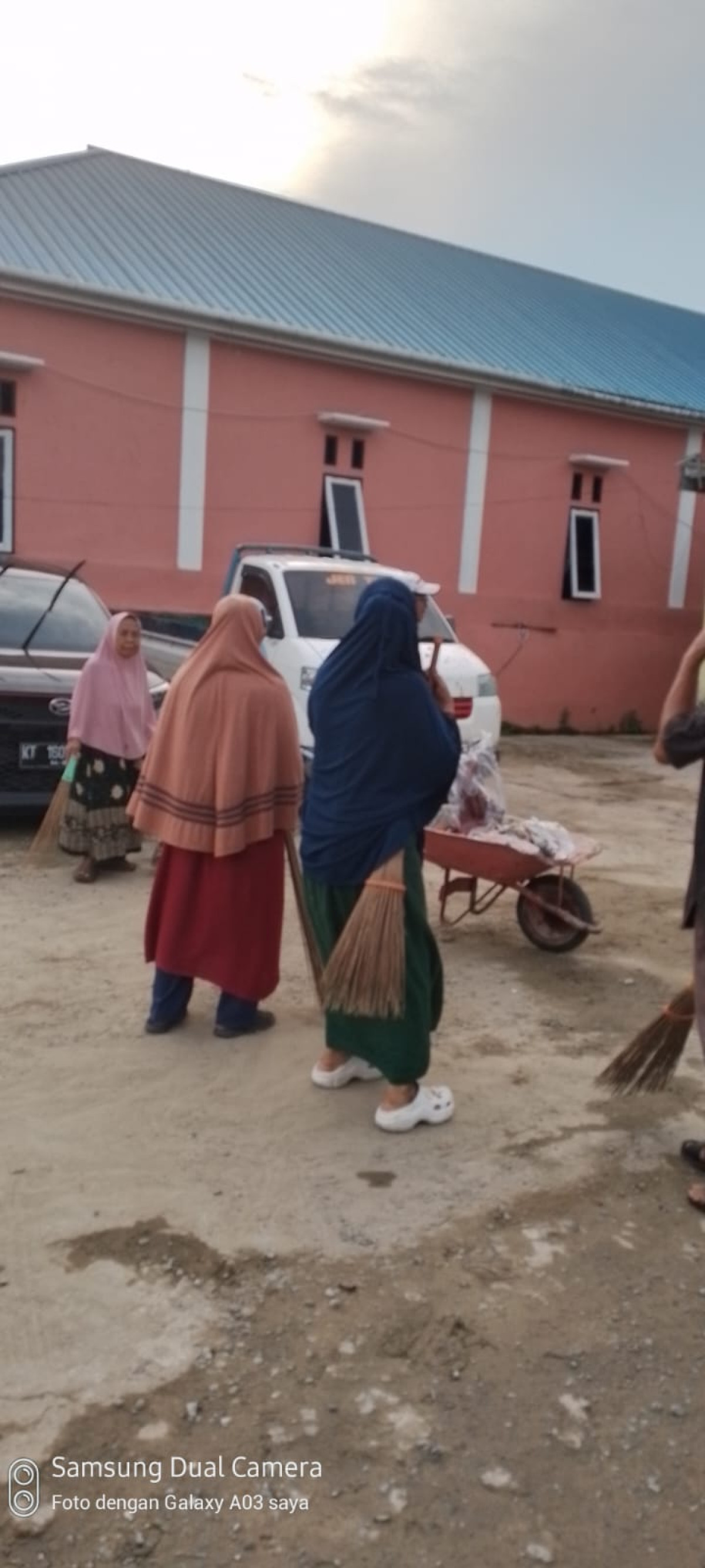 Gotong Royong