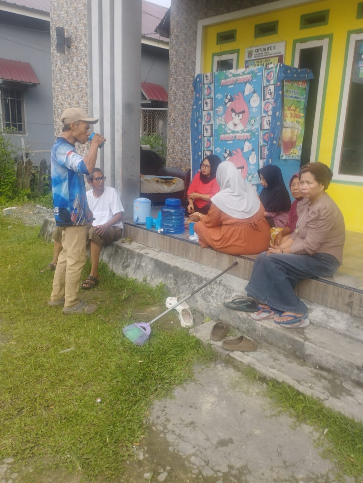 Gotong Royong