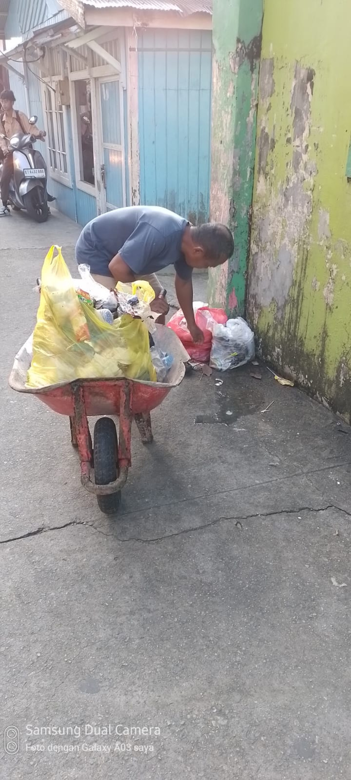 Gotong Royong