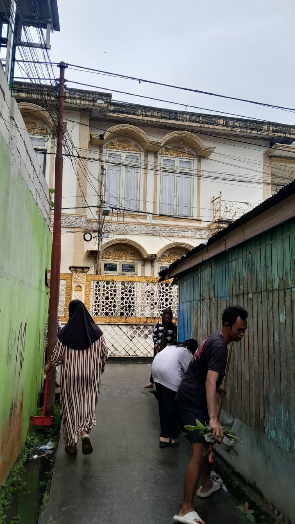 Gotong Royong