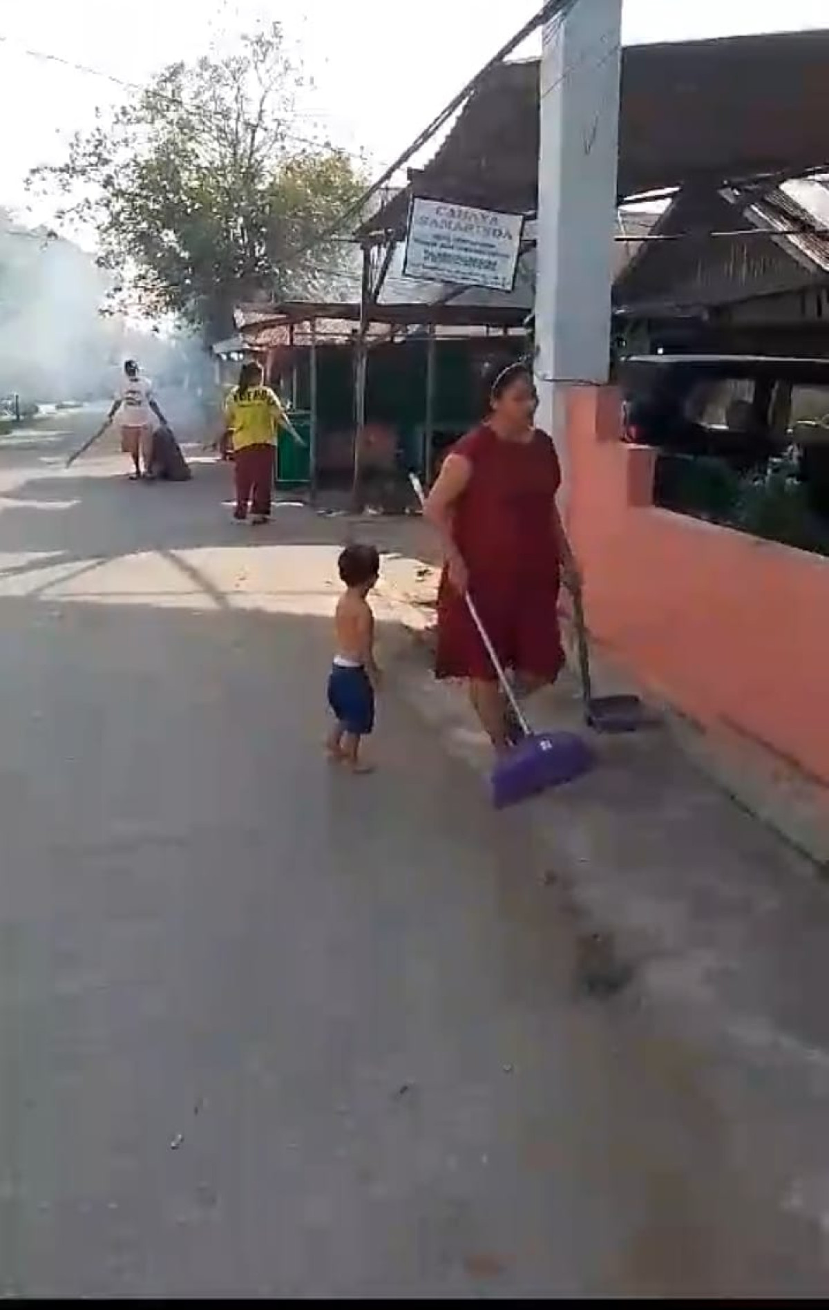 Gotong Royong