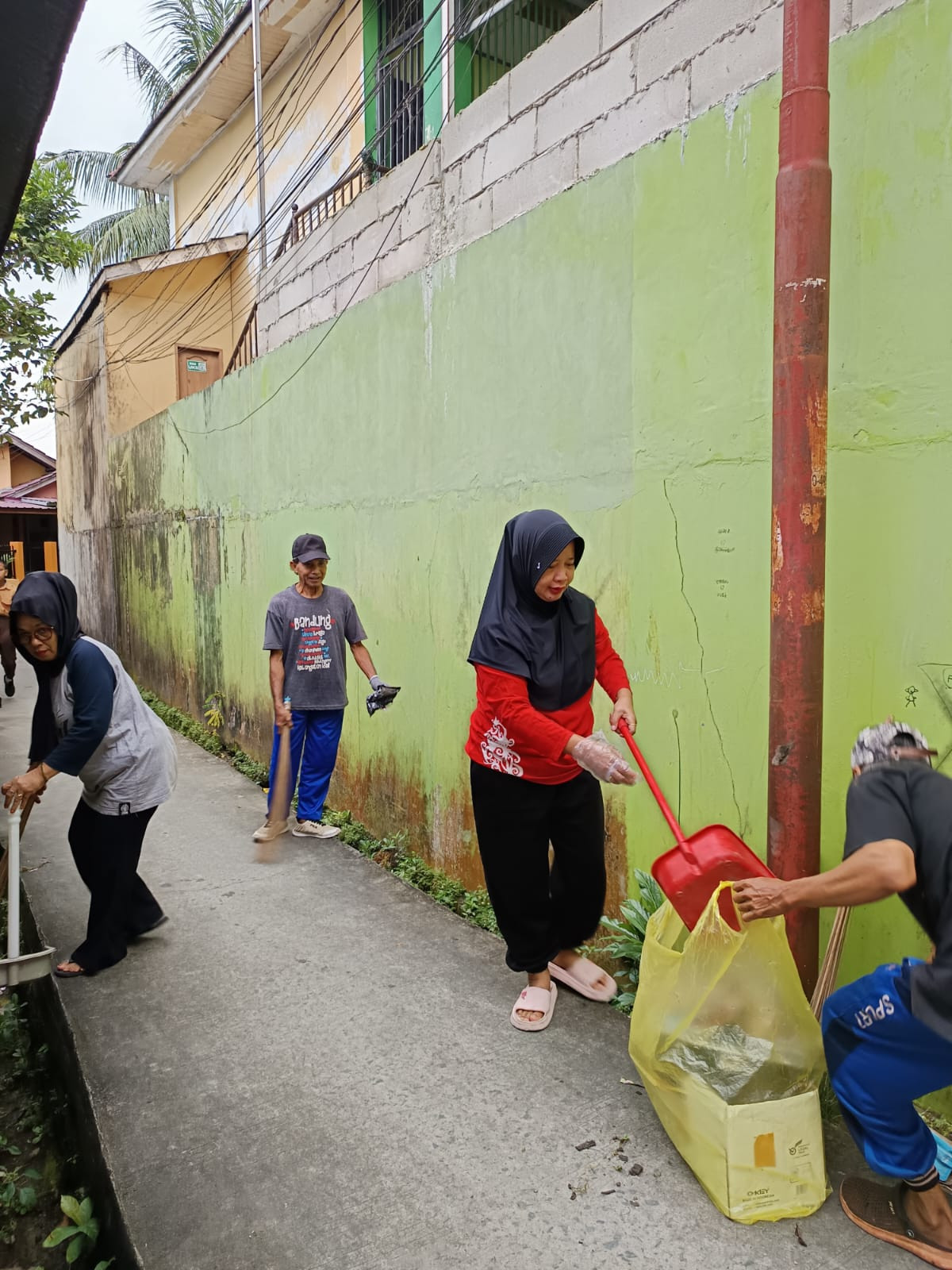 Gotong Royong