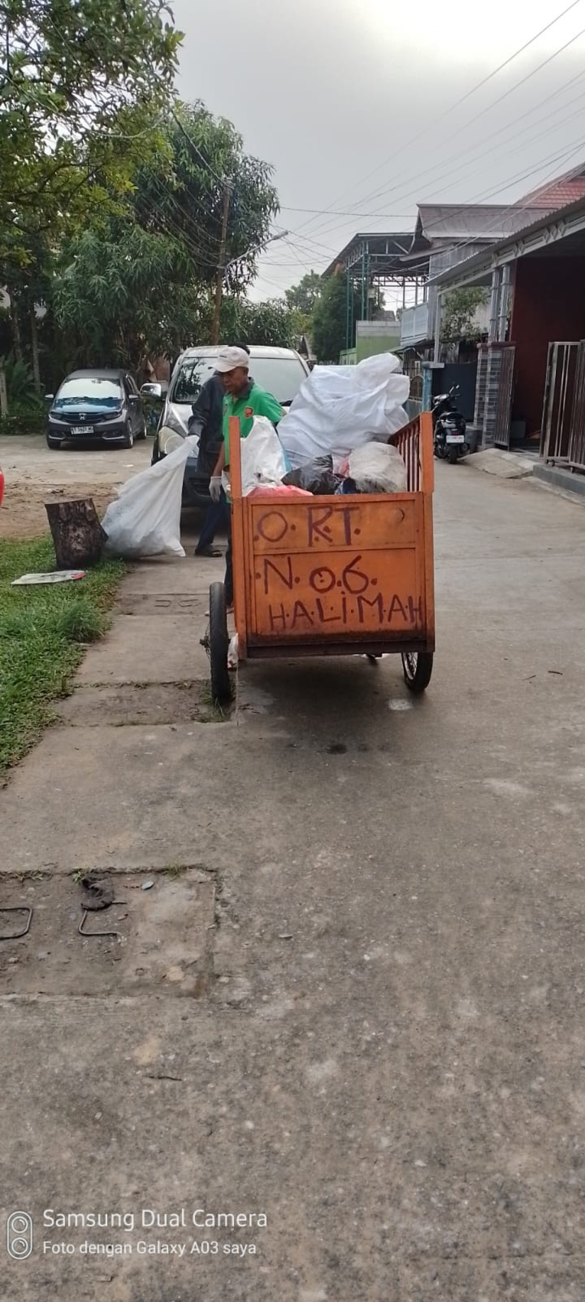 Gotong Royong