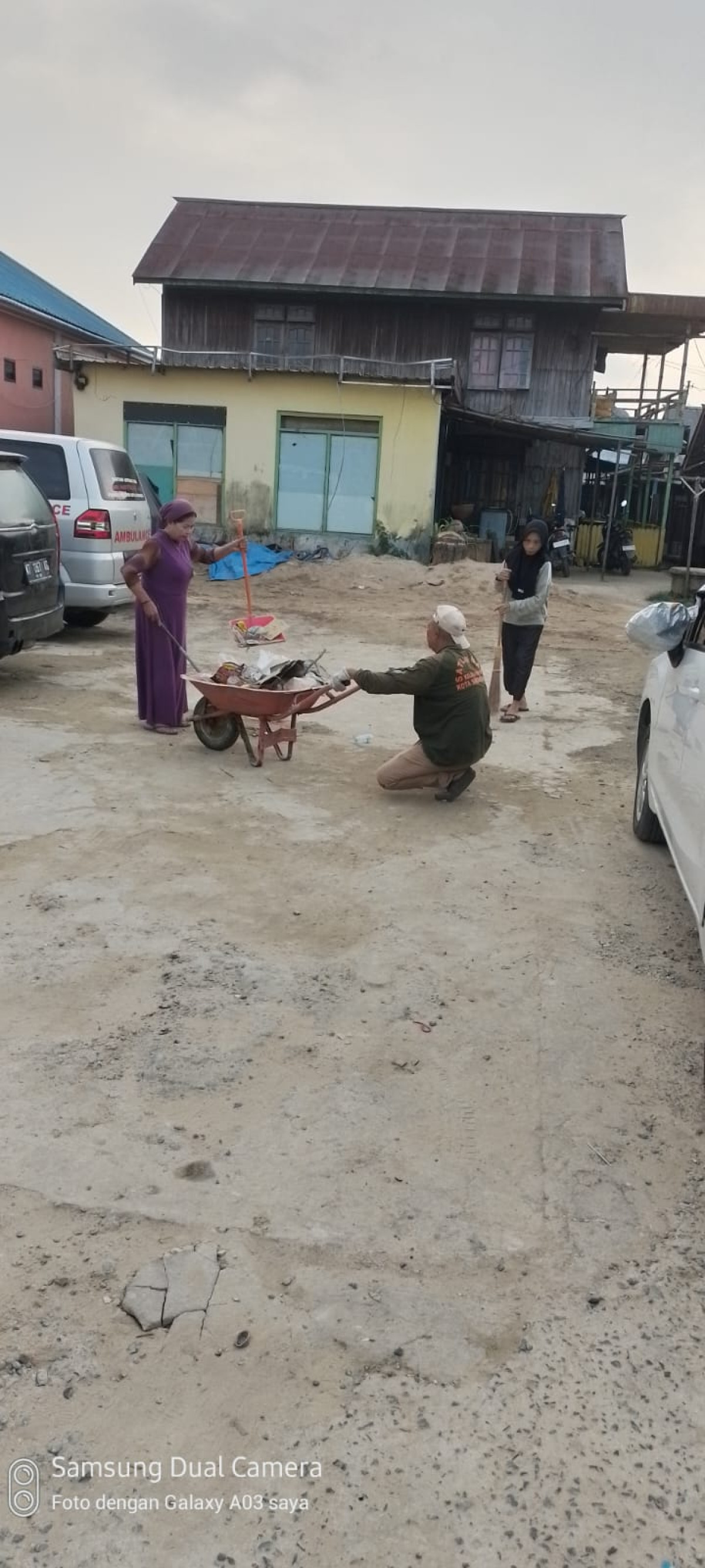 Gotong Royong