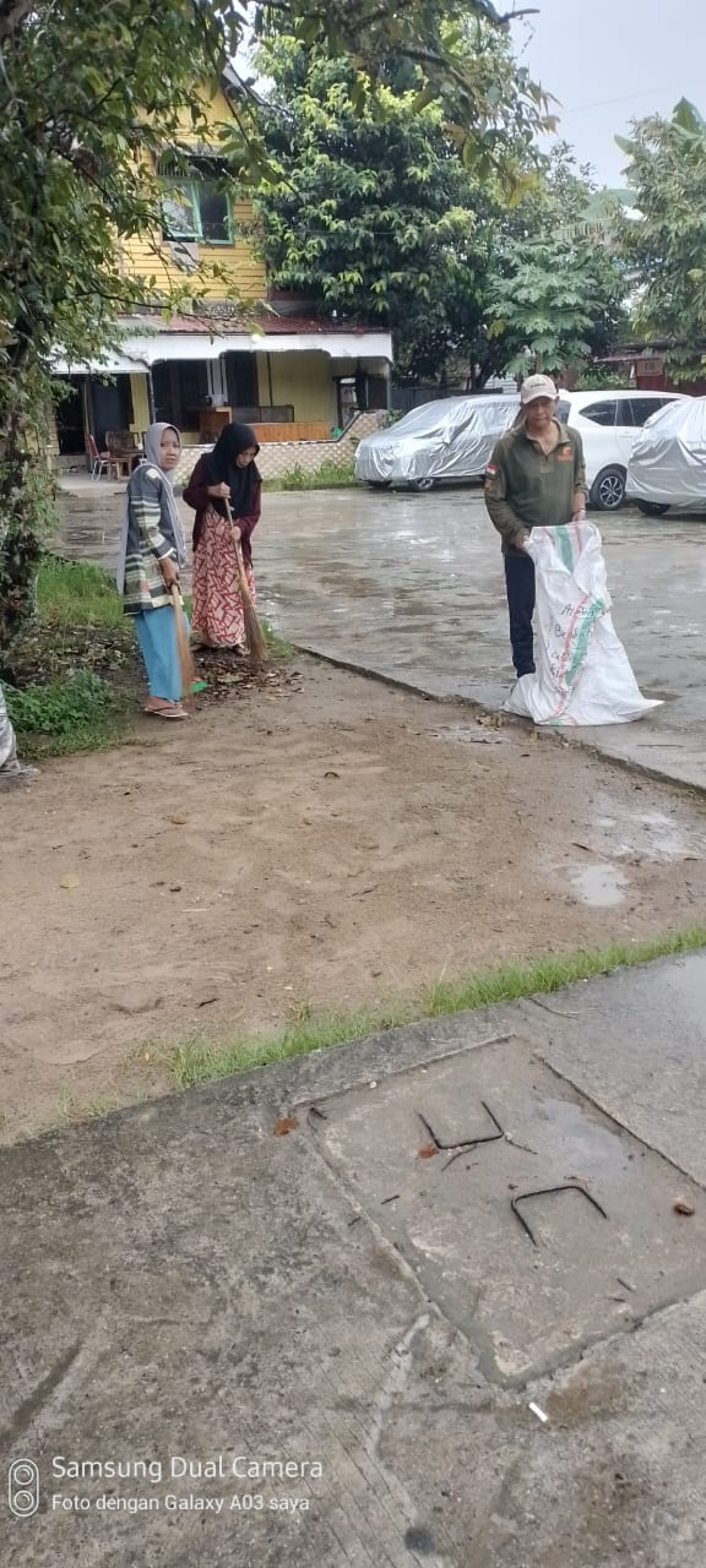 Gotong Royong