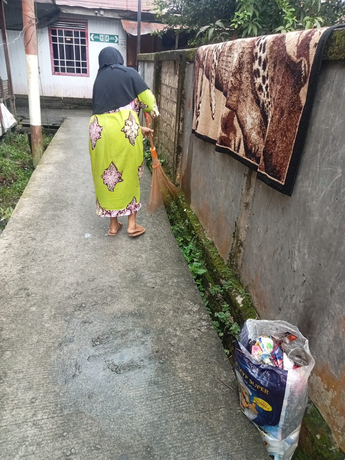 Gotong Royong