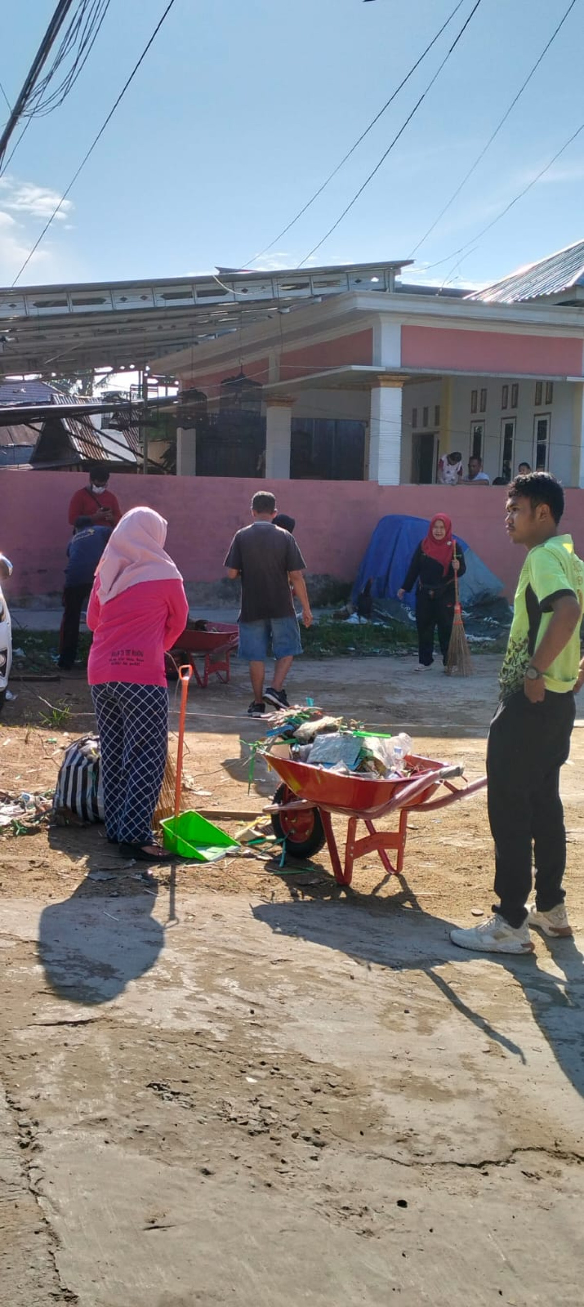 Gotong Royong