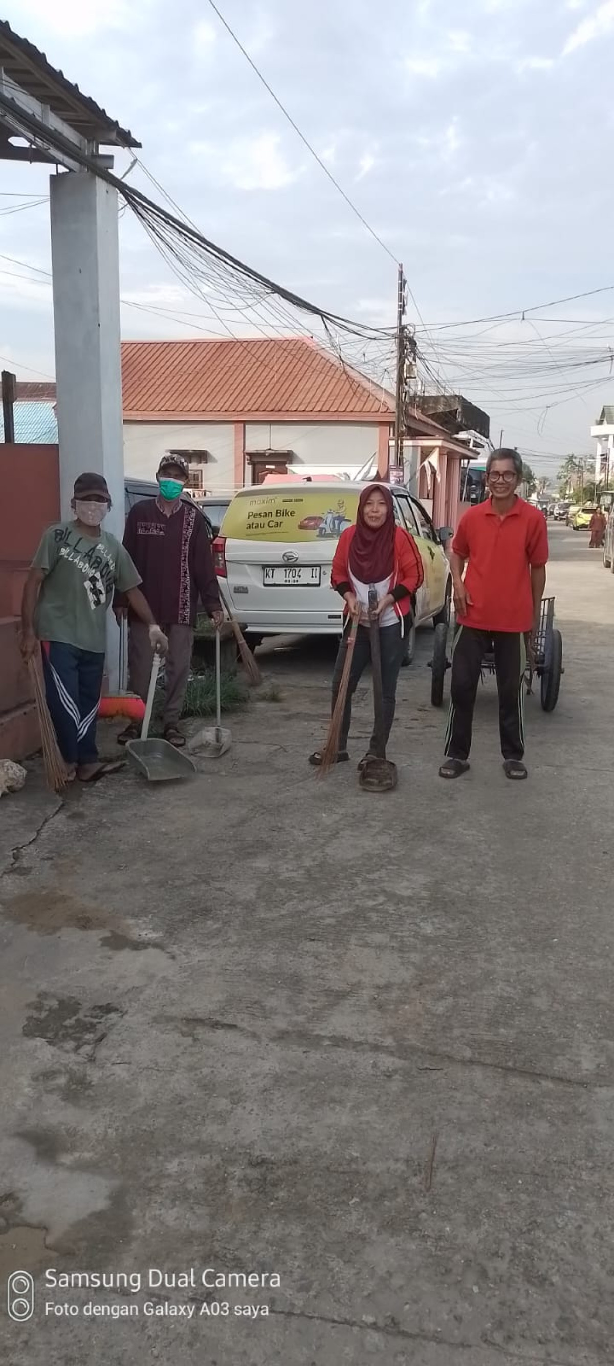 Gotong Royong